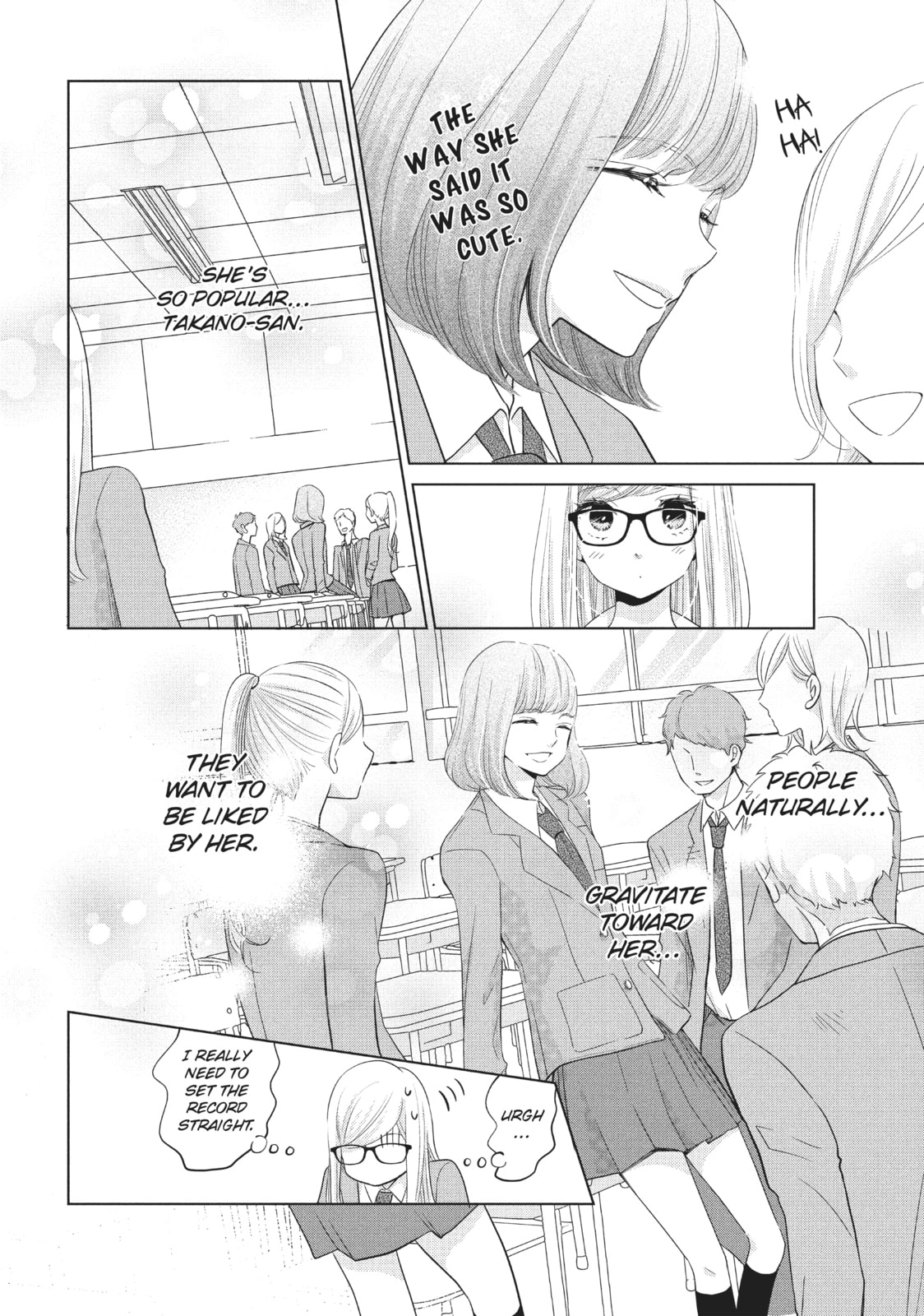 Let's Kiss in Secret Tomorrow