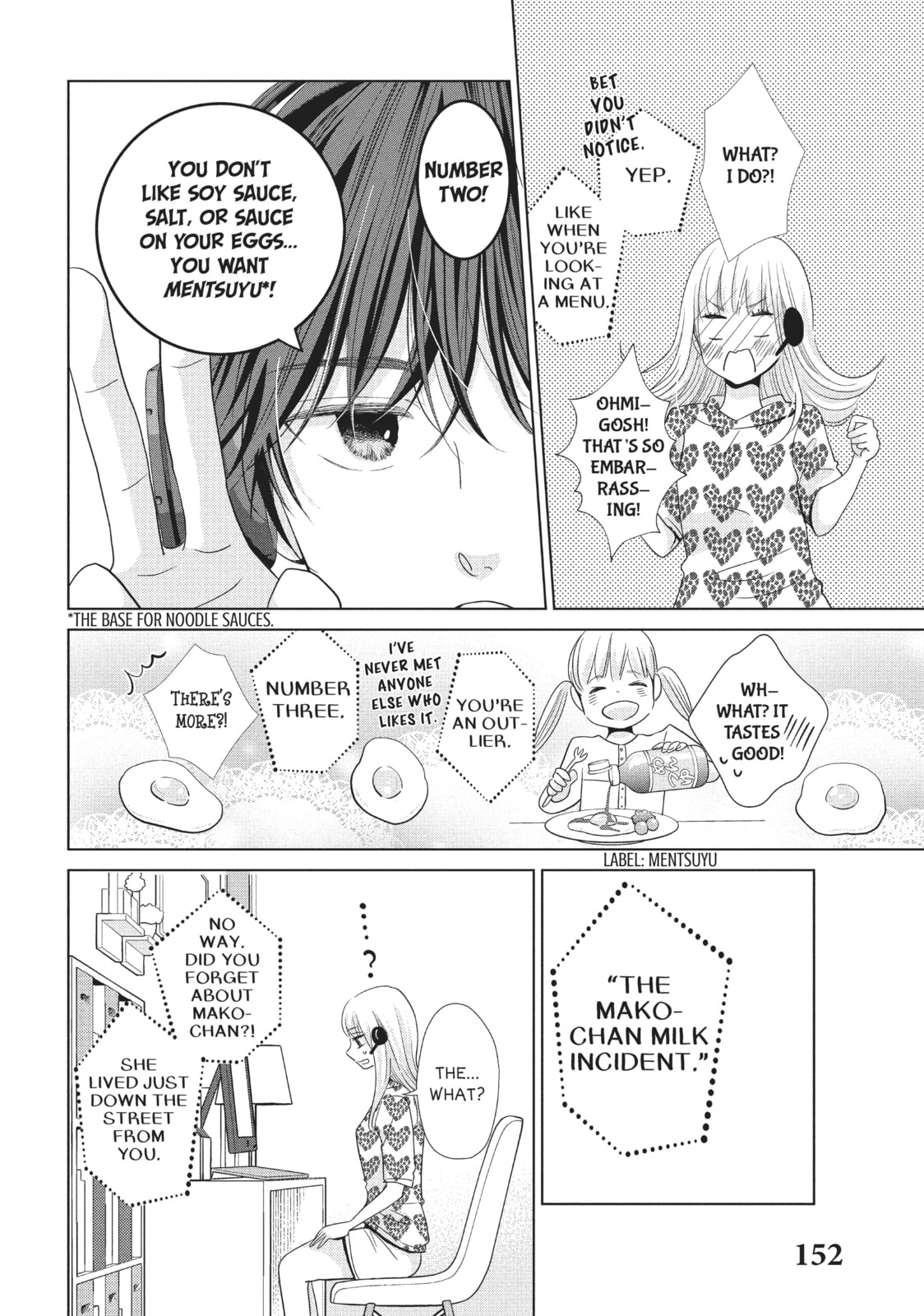 Let's Kiss in Secret Tomorrow