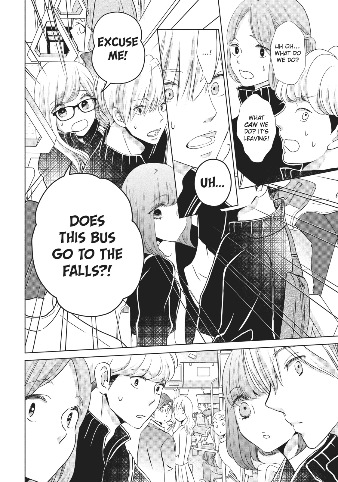 Let's Kiss in Secret Tomorrow