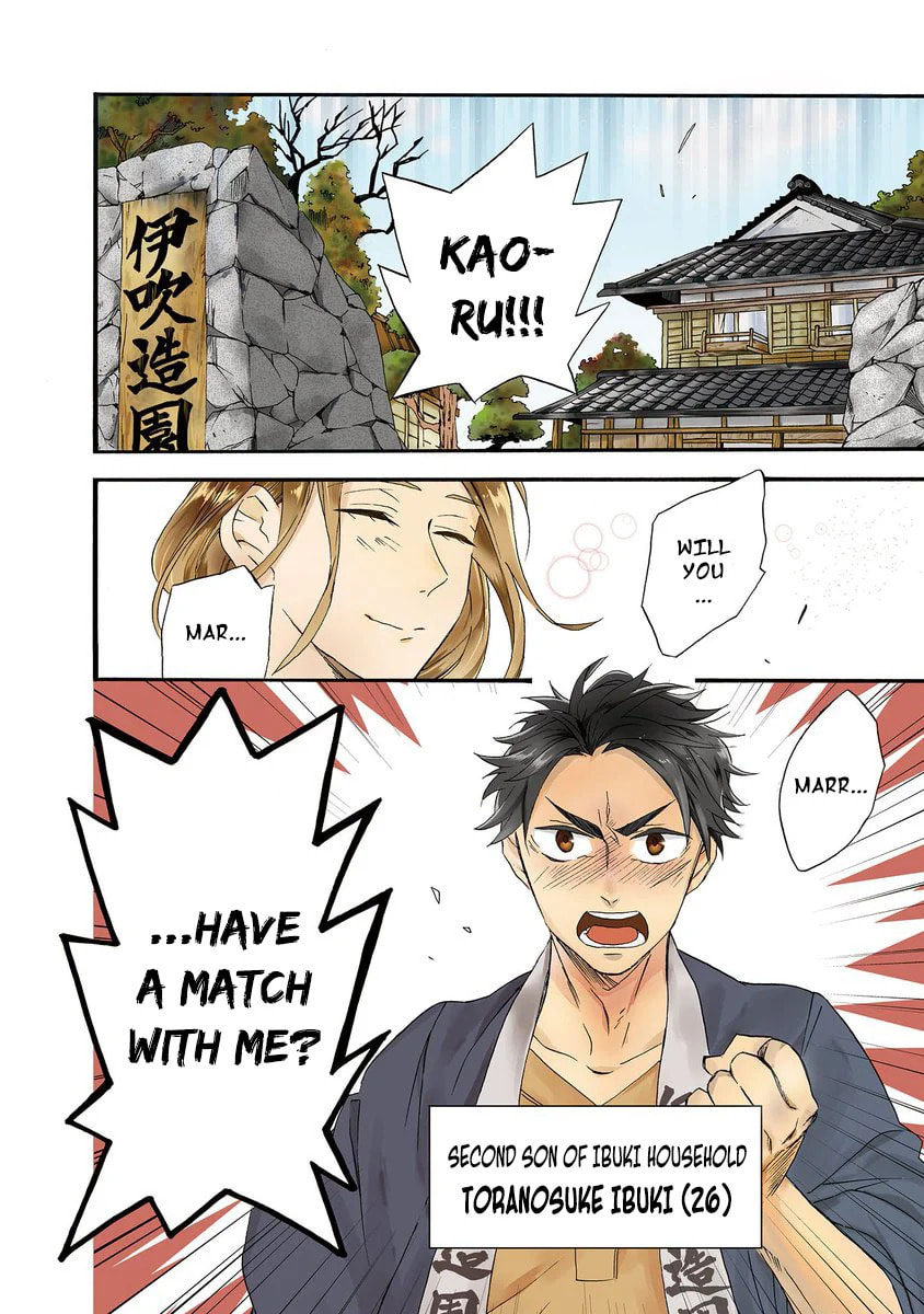 Will you marry me again if you are reborn?