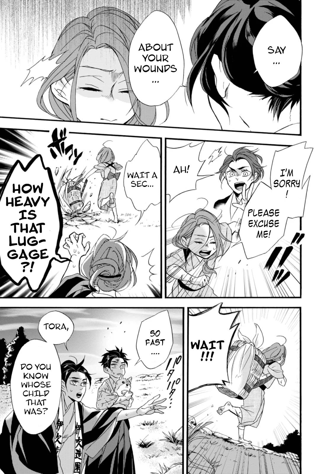 Will you marry me again if you are reborn?