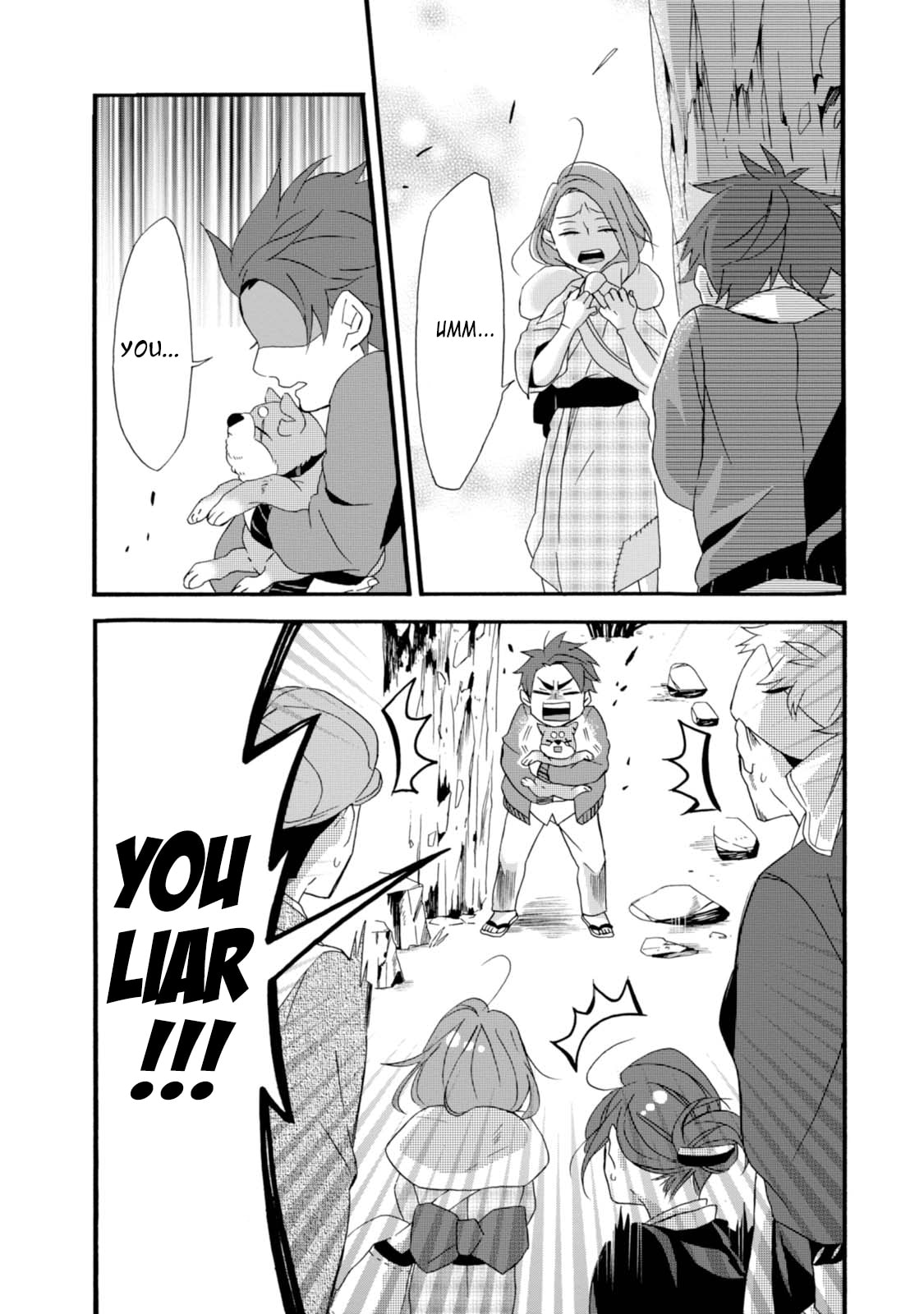 Will you marry me again if you are reborn?