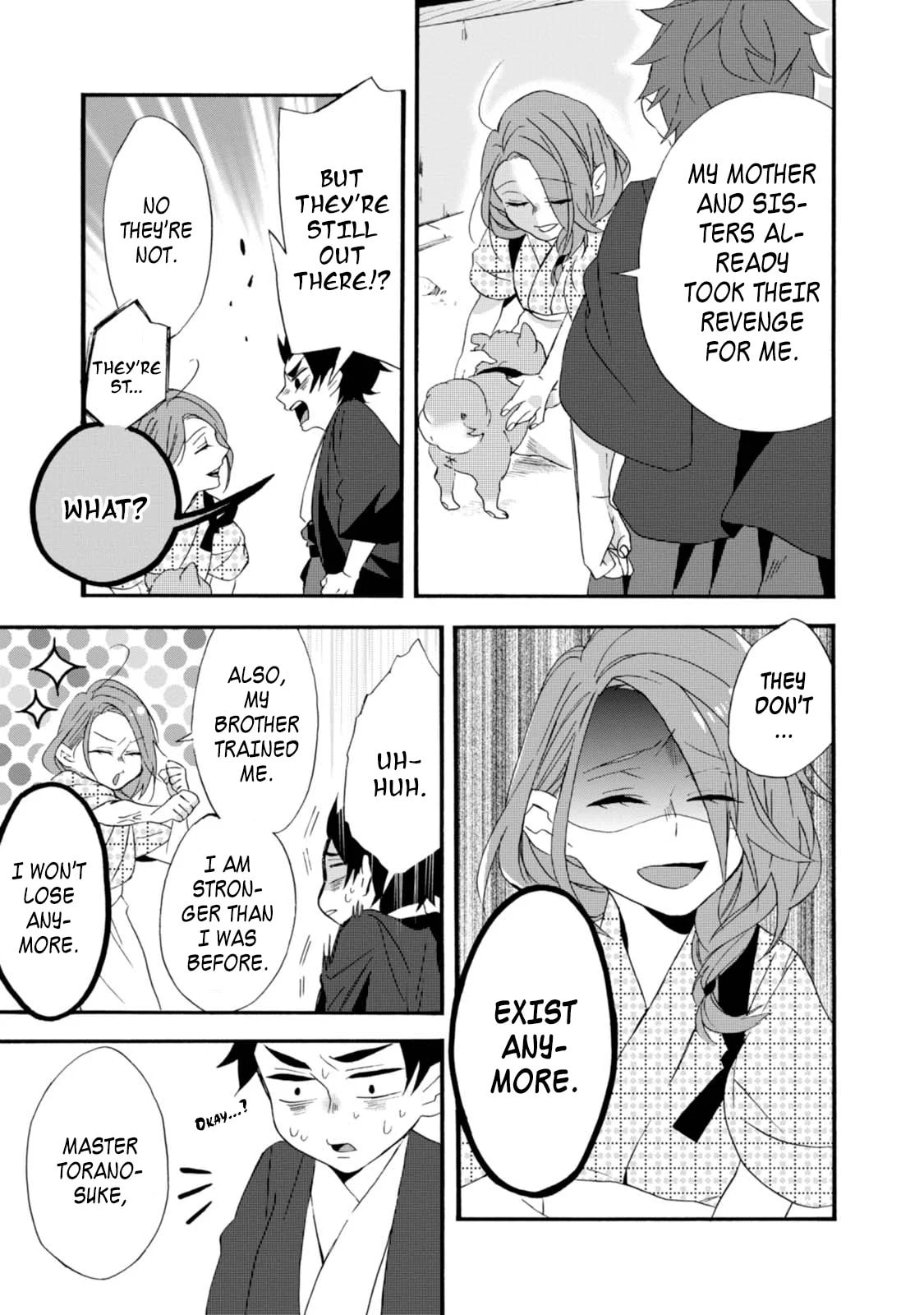 Will you marry me again if you are reborn?