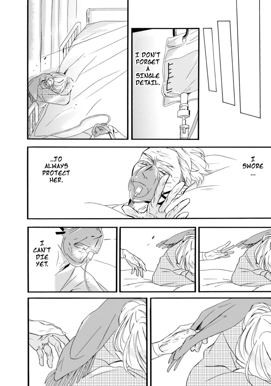 Will you marry me again if you are reborn?