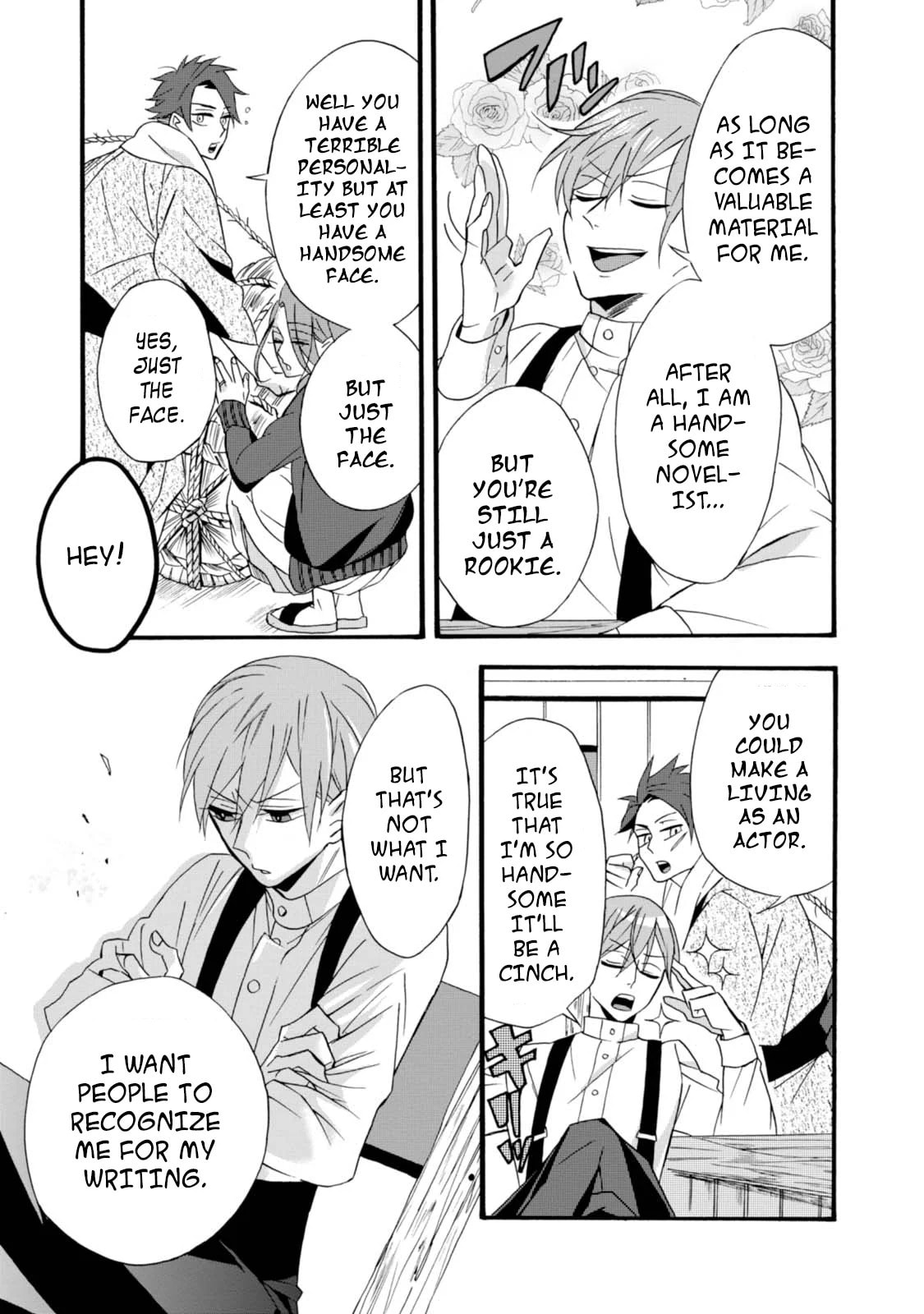 Will you marry me again if you are reborn?