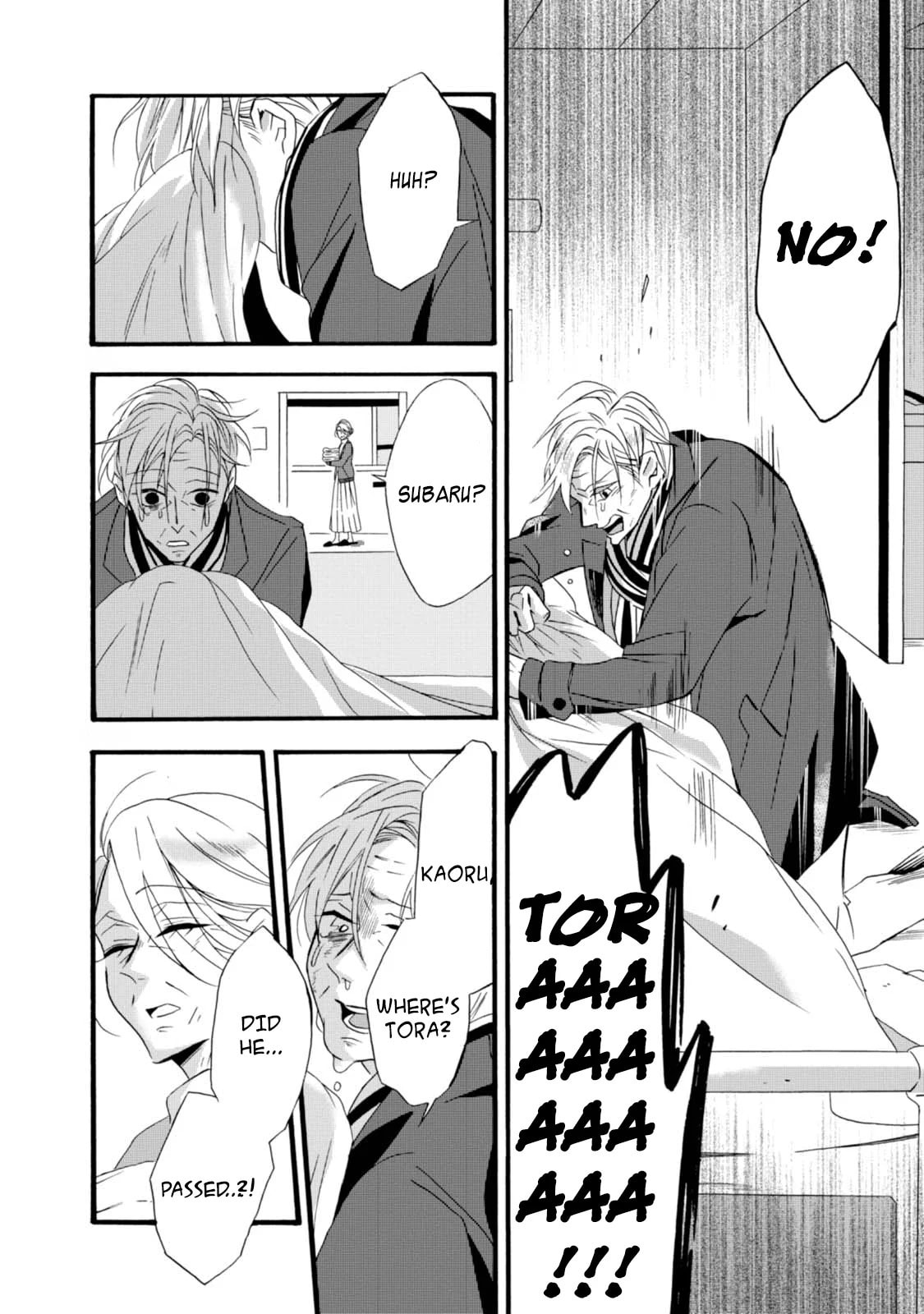 Will you marry me again if you are reborn?