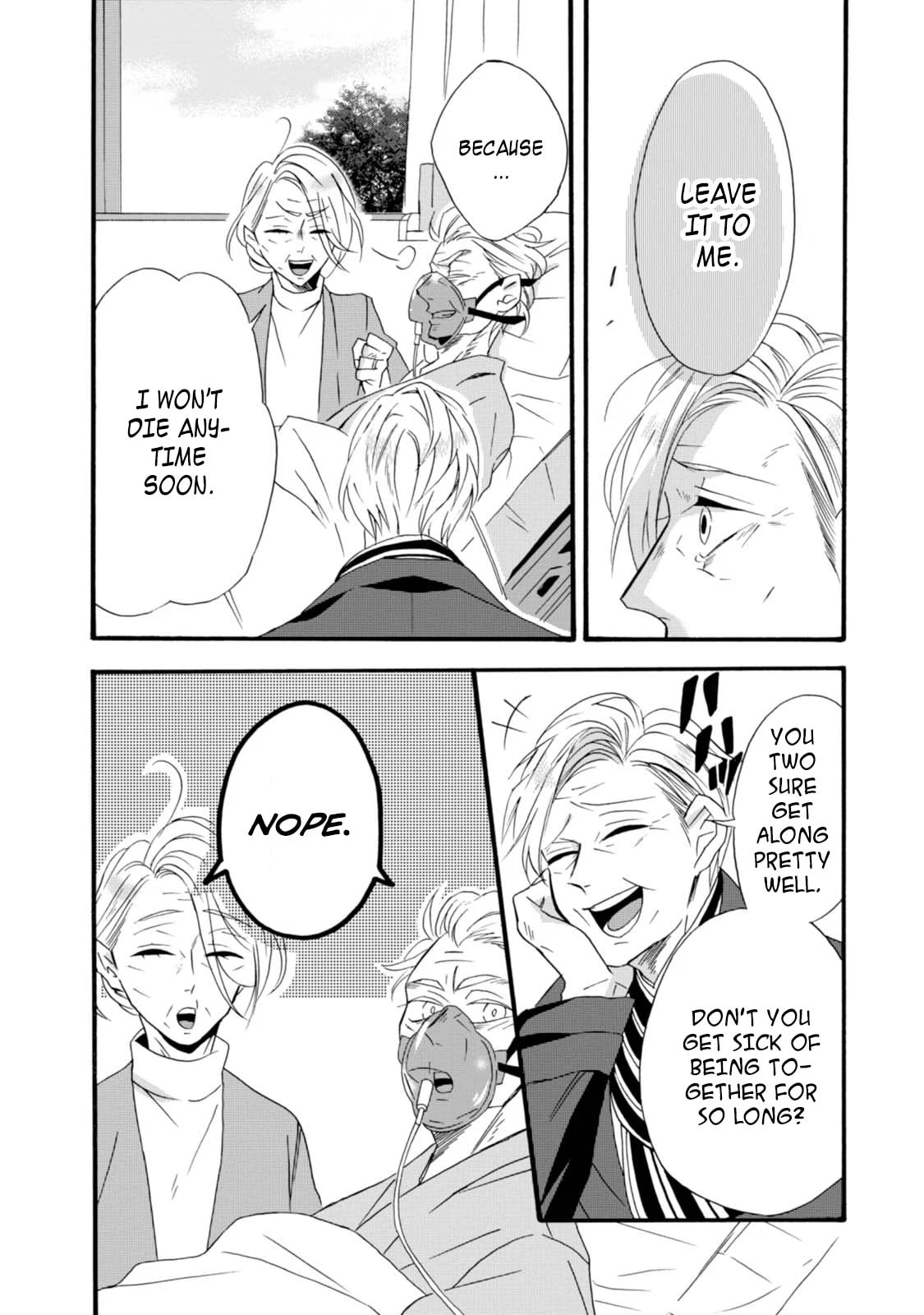 Will you marry me again if you are reborn?