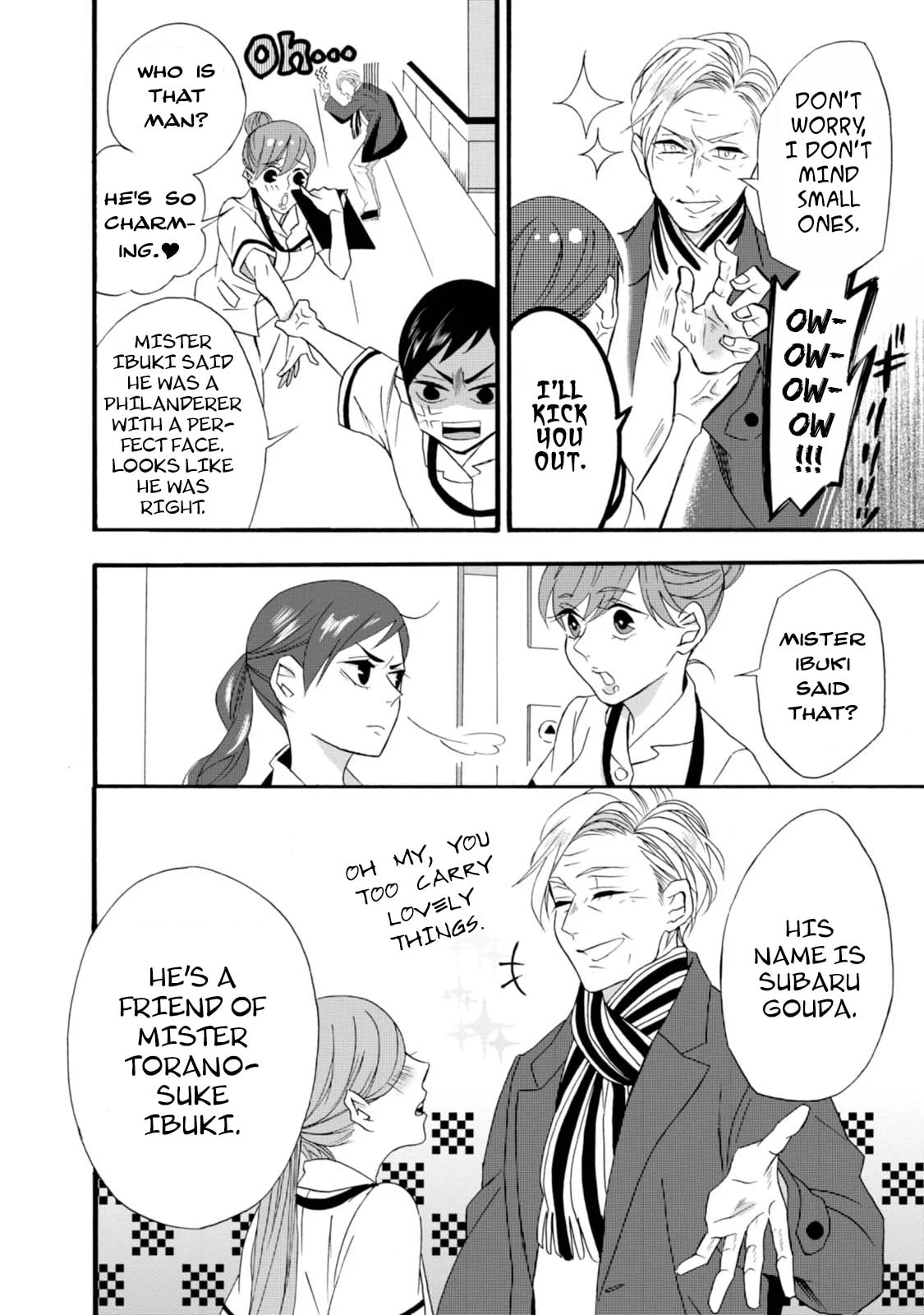 Will you marry me again if you are reborn?