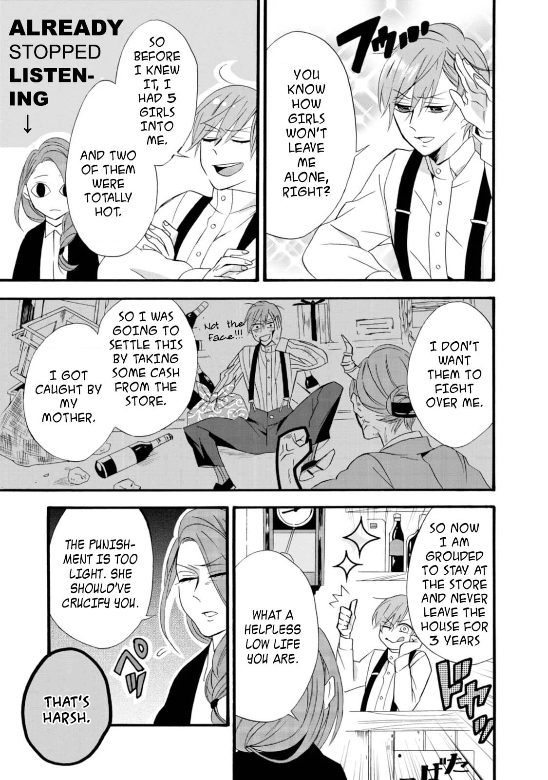 Will you marry me again if you are reborn?