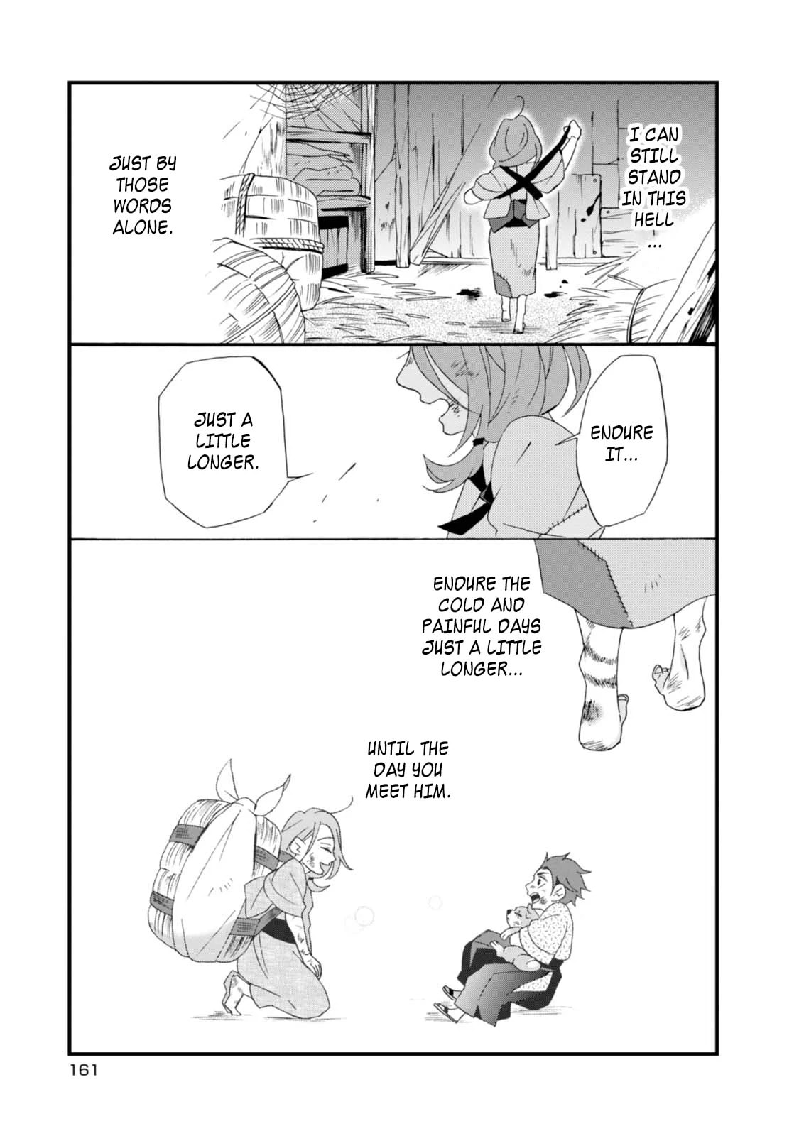 Will you marry me again if you are reborn?