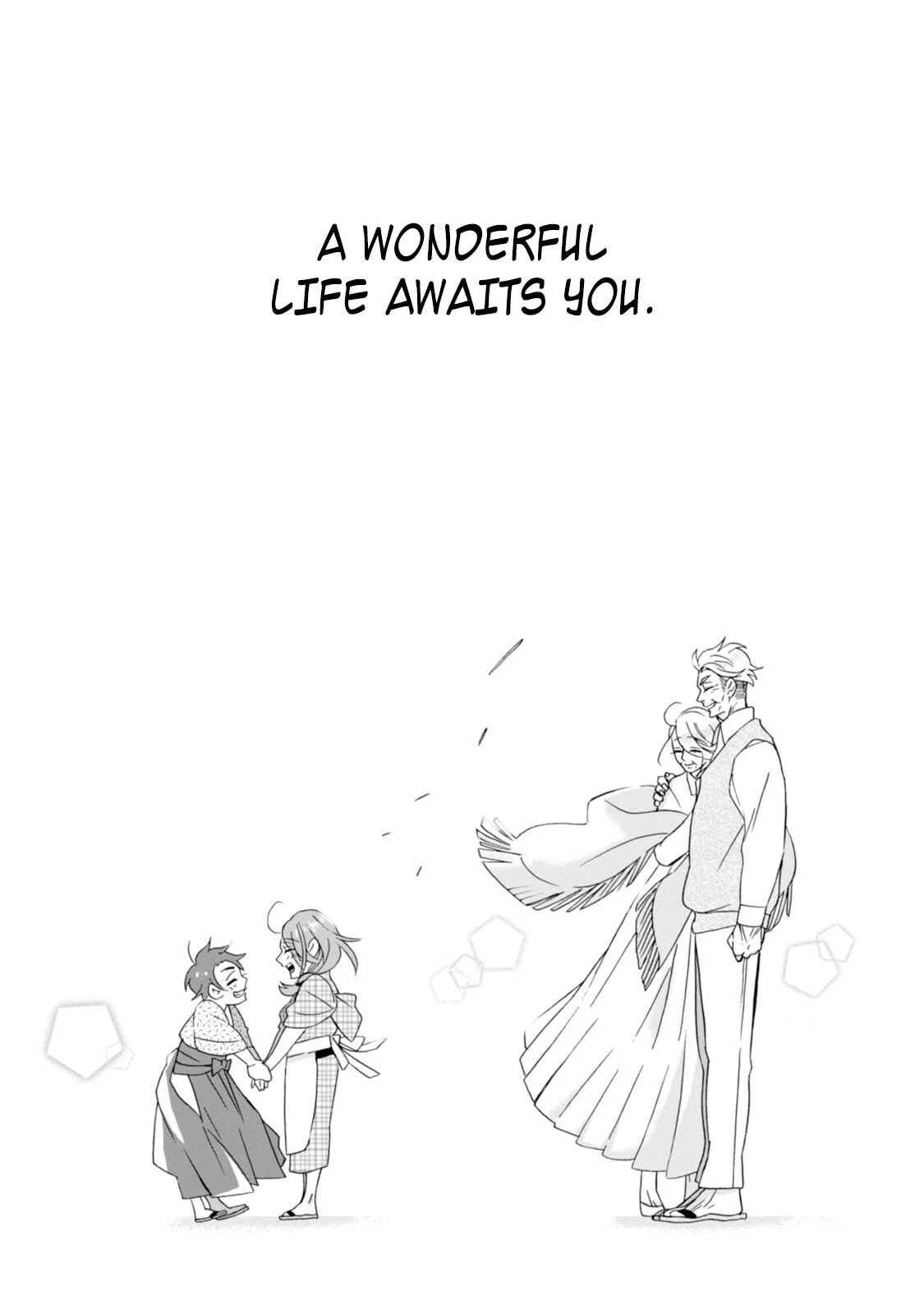 Will you marry me again if you are reborn?