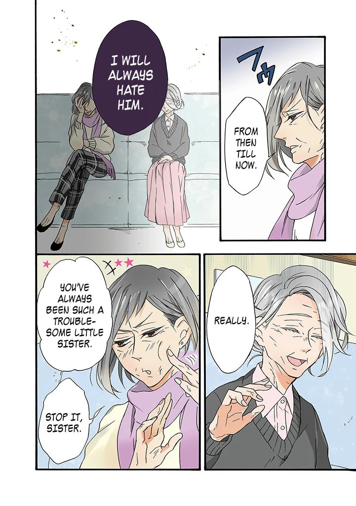 Will you marry me again if you are reborn?