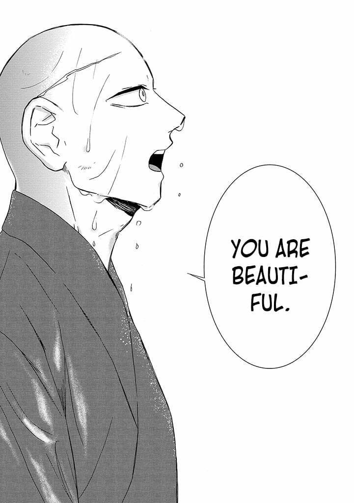 Will you marry me again if you are reborn?