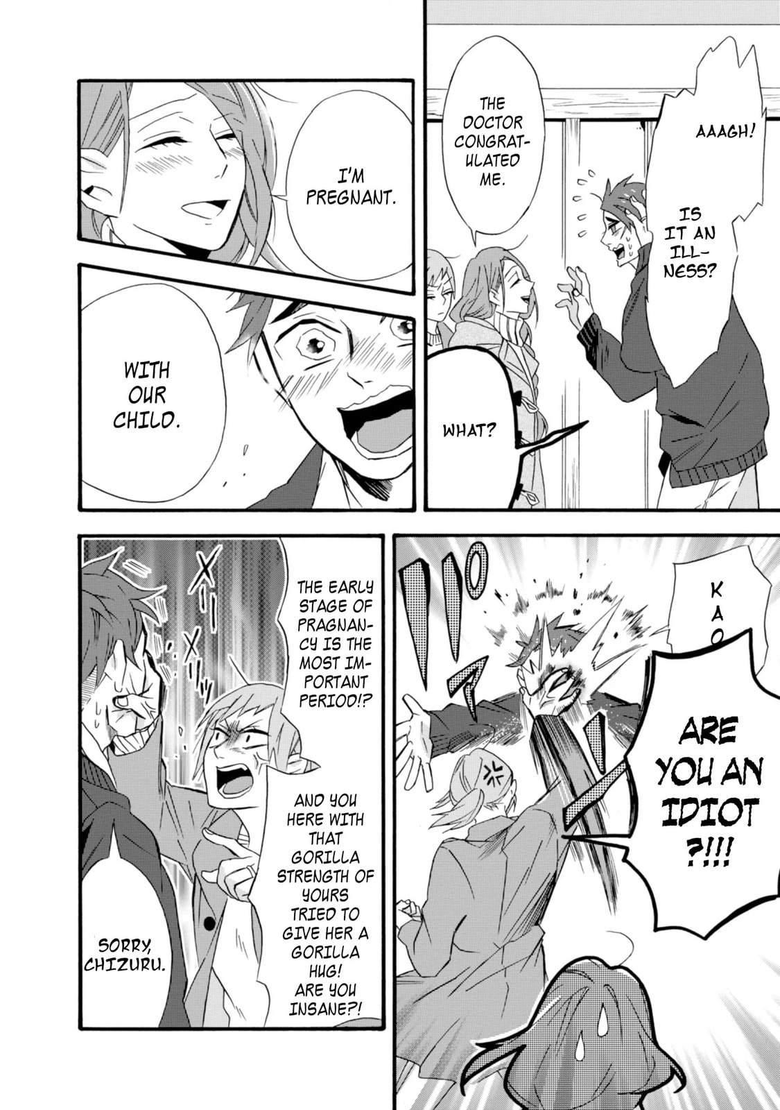 Will you marry me again if you are reborn?