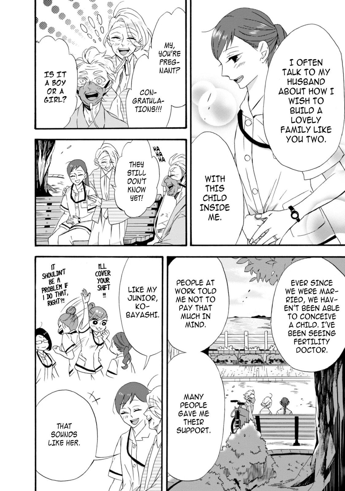 Will you marry me again if you are reborn?