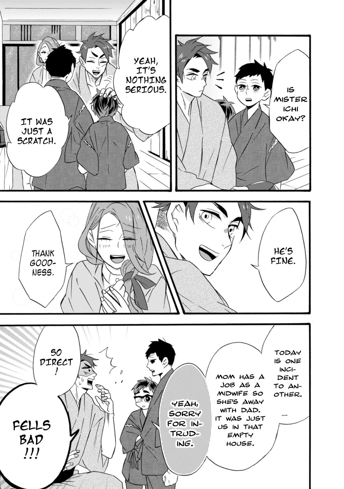 Will you marry me again if you are reborn?