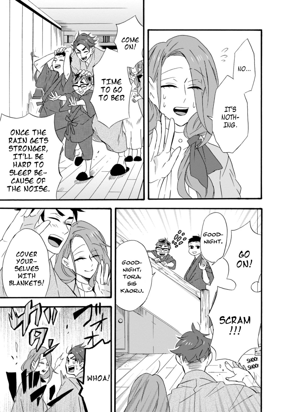 Will you marry me again if you are reborn?