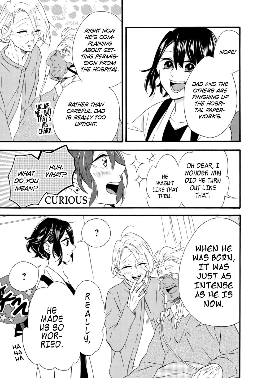 Will you marry me again if you are reborn?