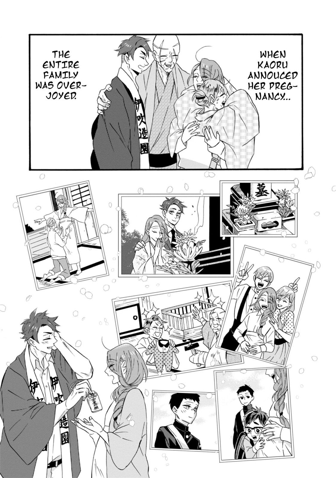 Will you marry me again if you are reborn?