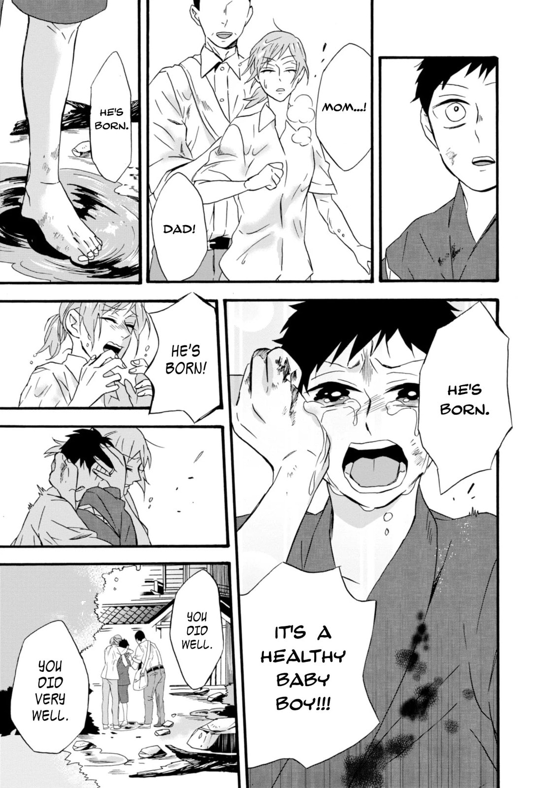 Will you marry me again if you are reborn?