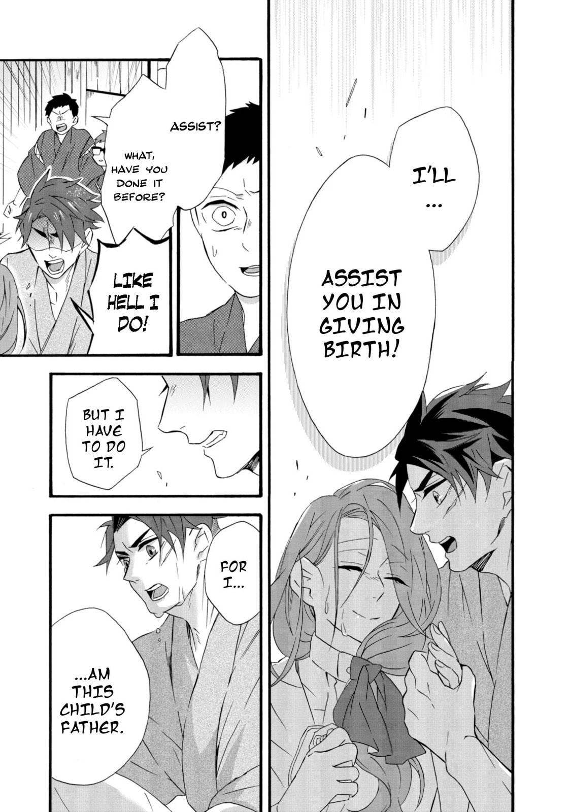 Will you marry me again if you are reborn?