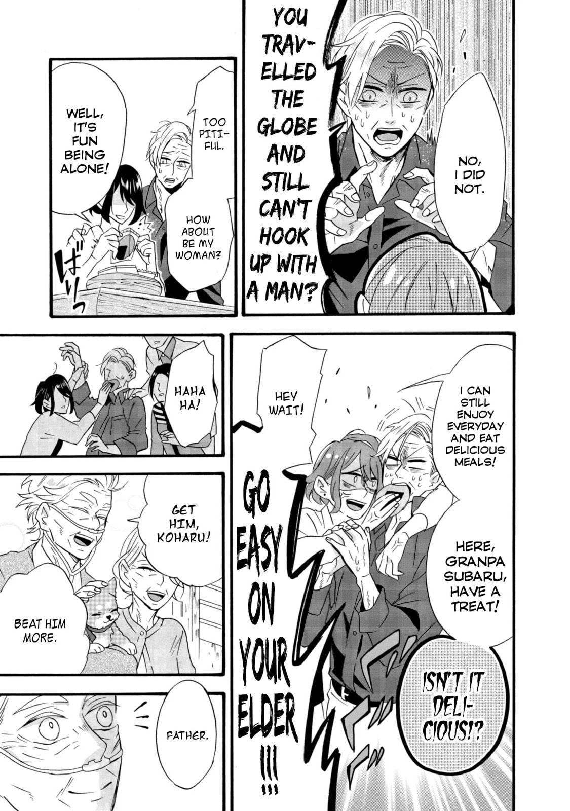 Will you marry me again if you are reborn?