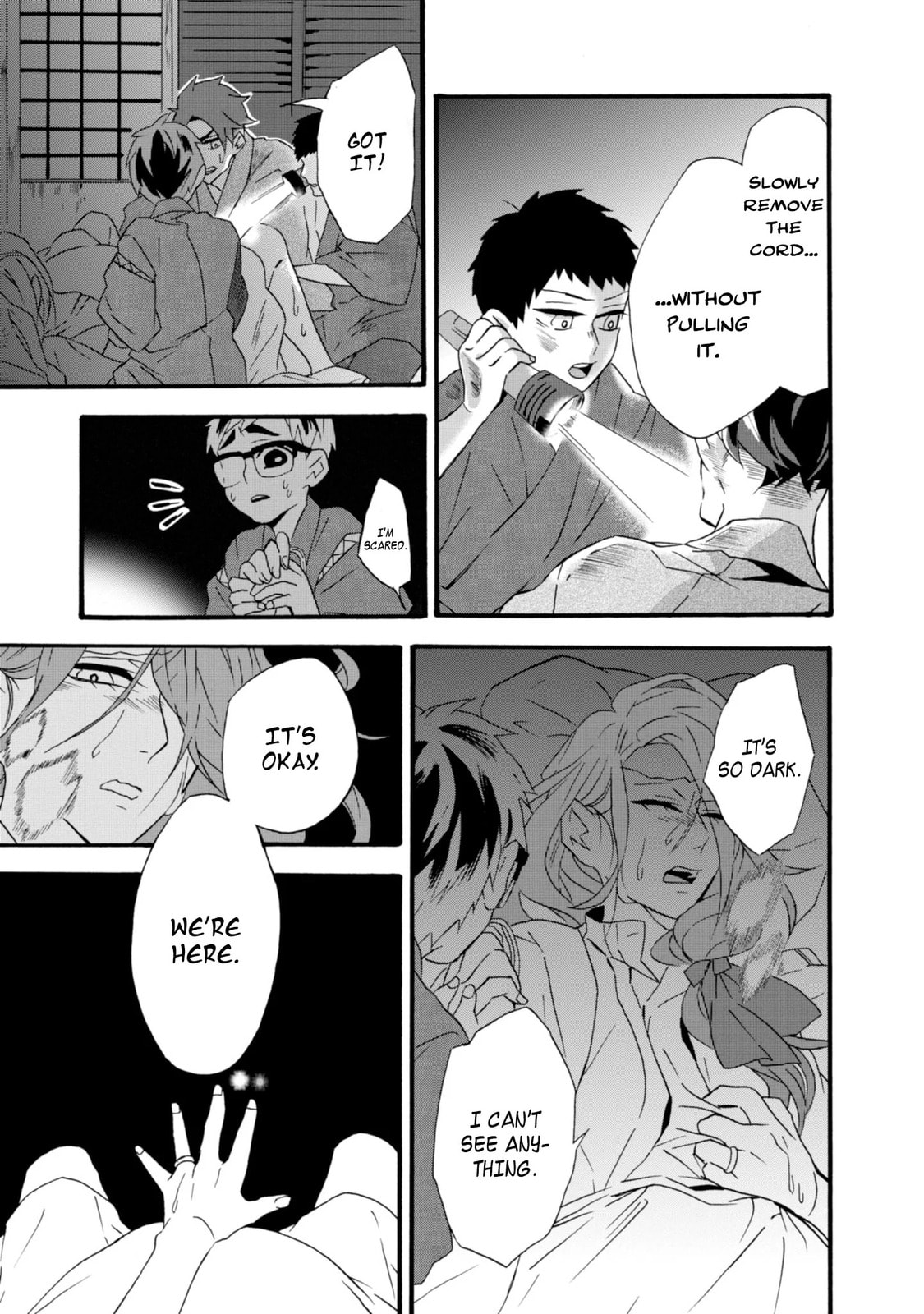 Will you marry me again if you are reborn?