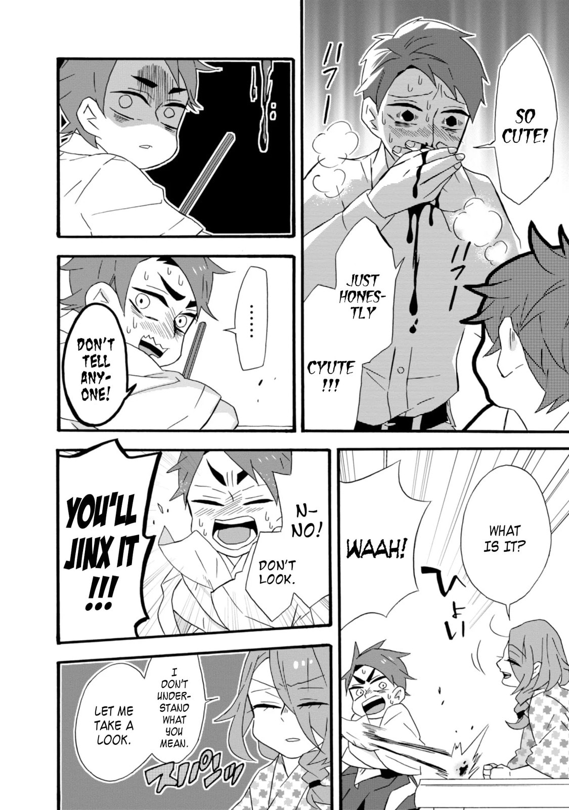 Will you marry me again if you are reborn?