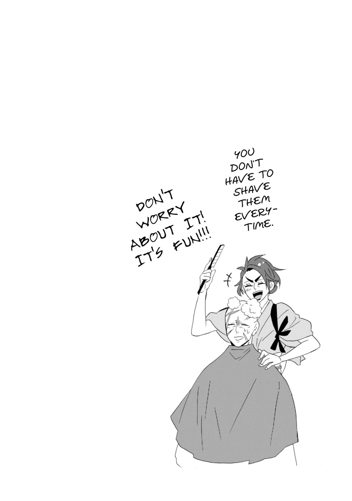 Will you marry me again if you are reborn?