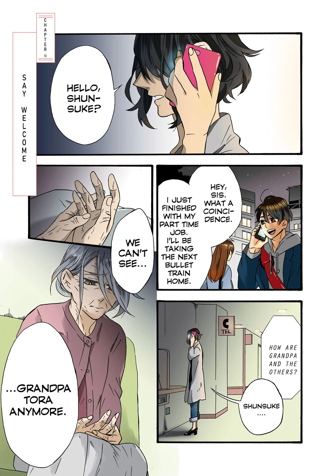 Will you marry me again if you are reborn?