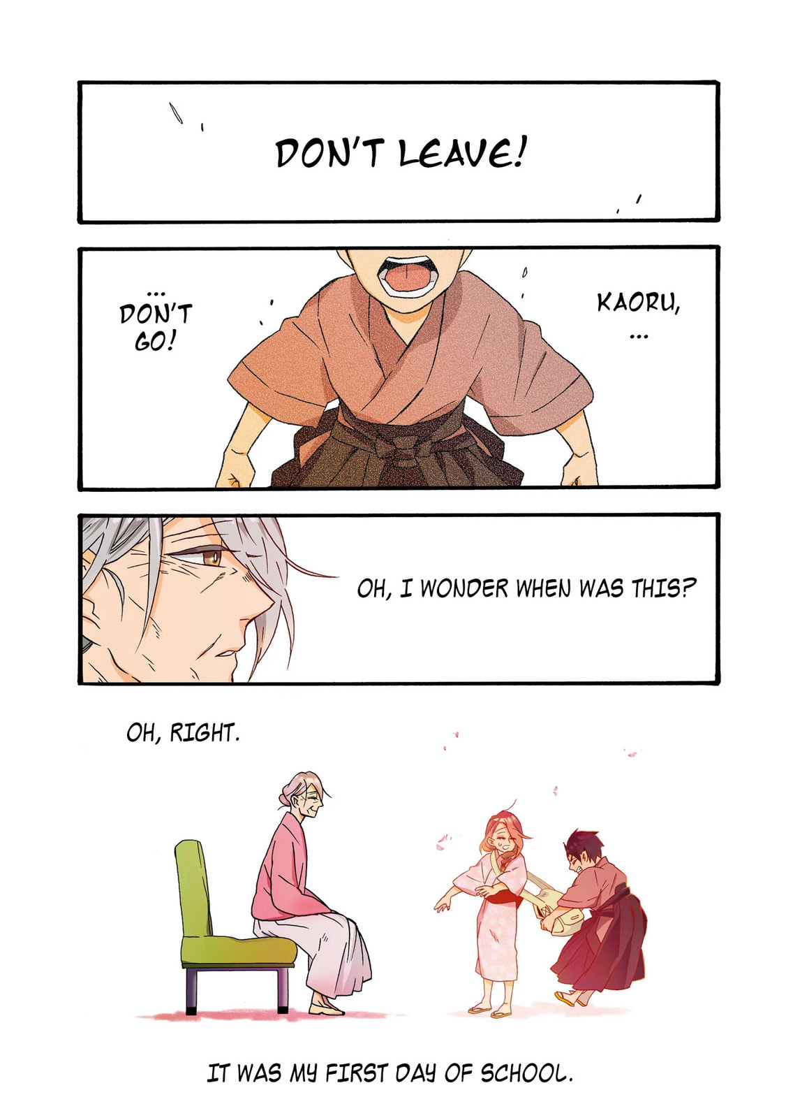 Will you marry me again if you are reborn?