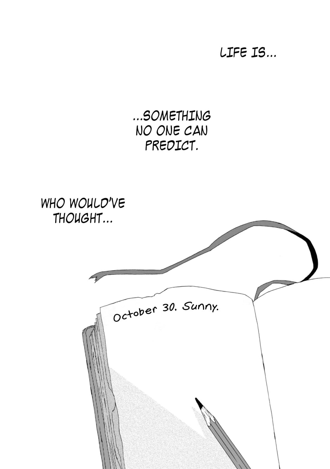 Will you marry me again if you are reborn?