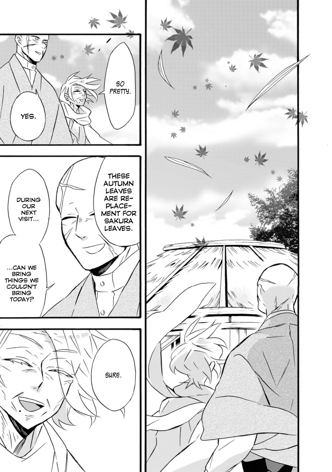 Will you marry me again if you are reborn?