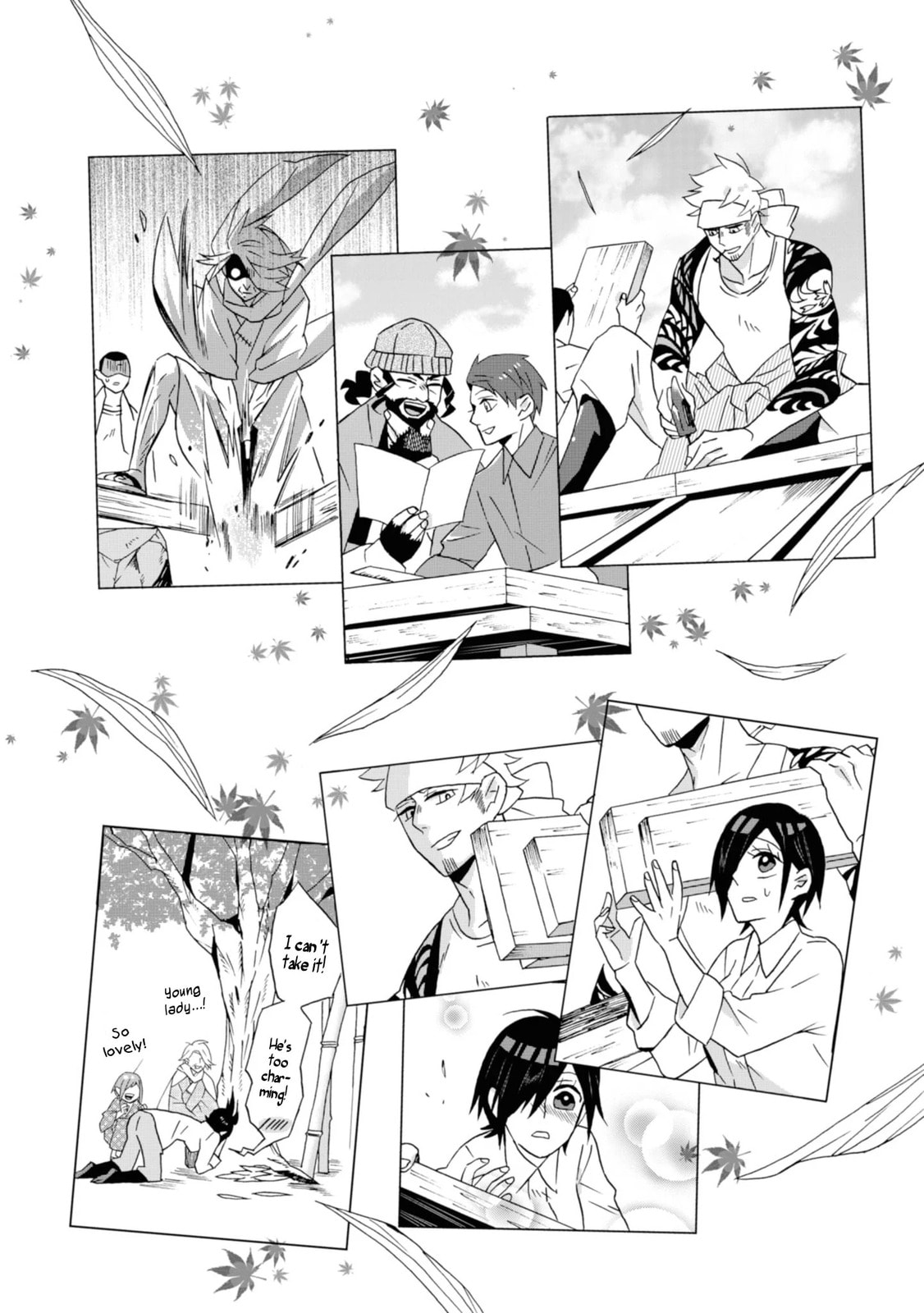 Will you marry me again if you are reborn?