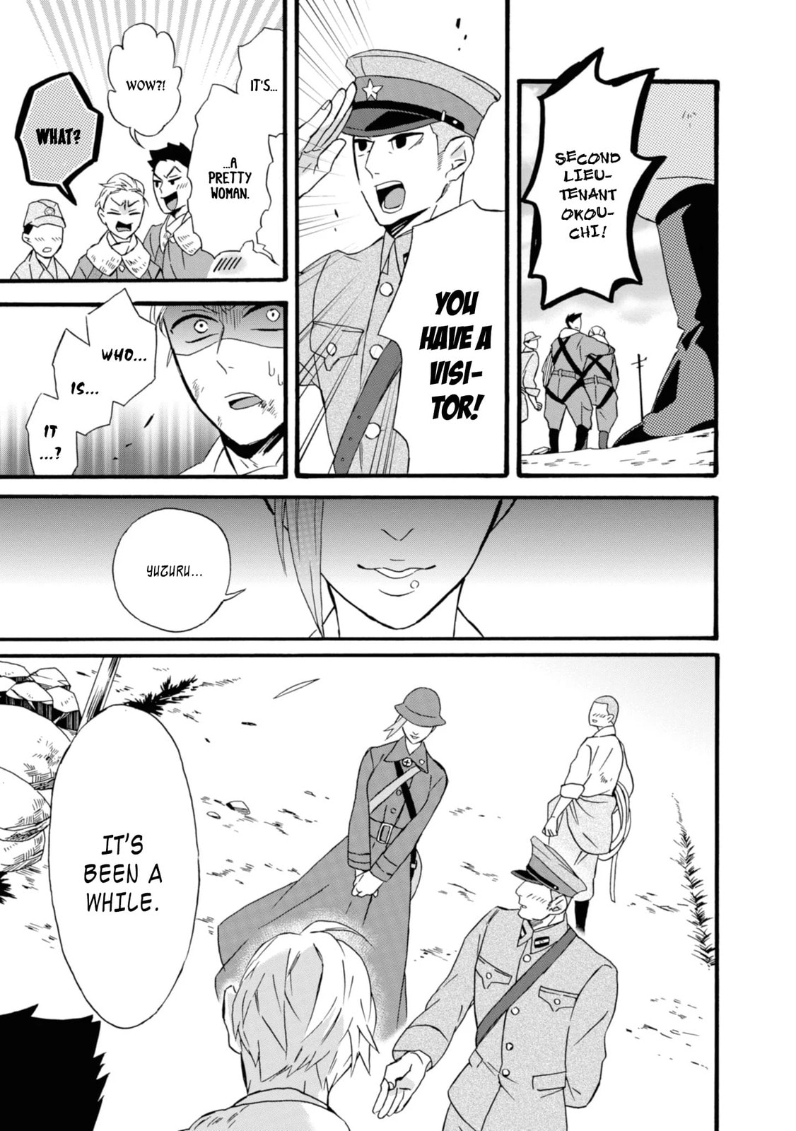 Will you marry me again if you are reborn?