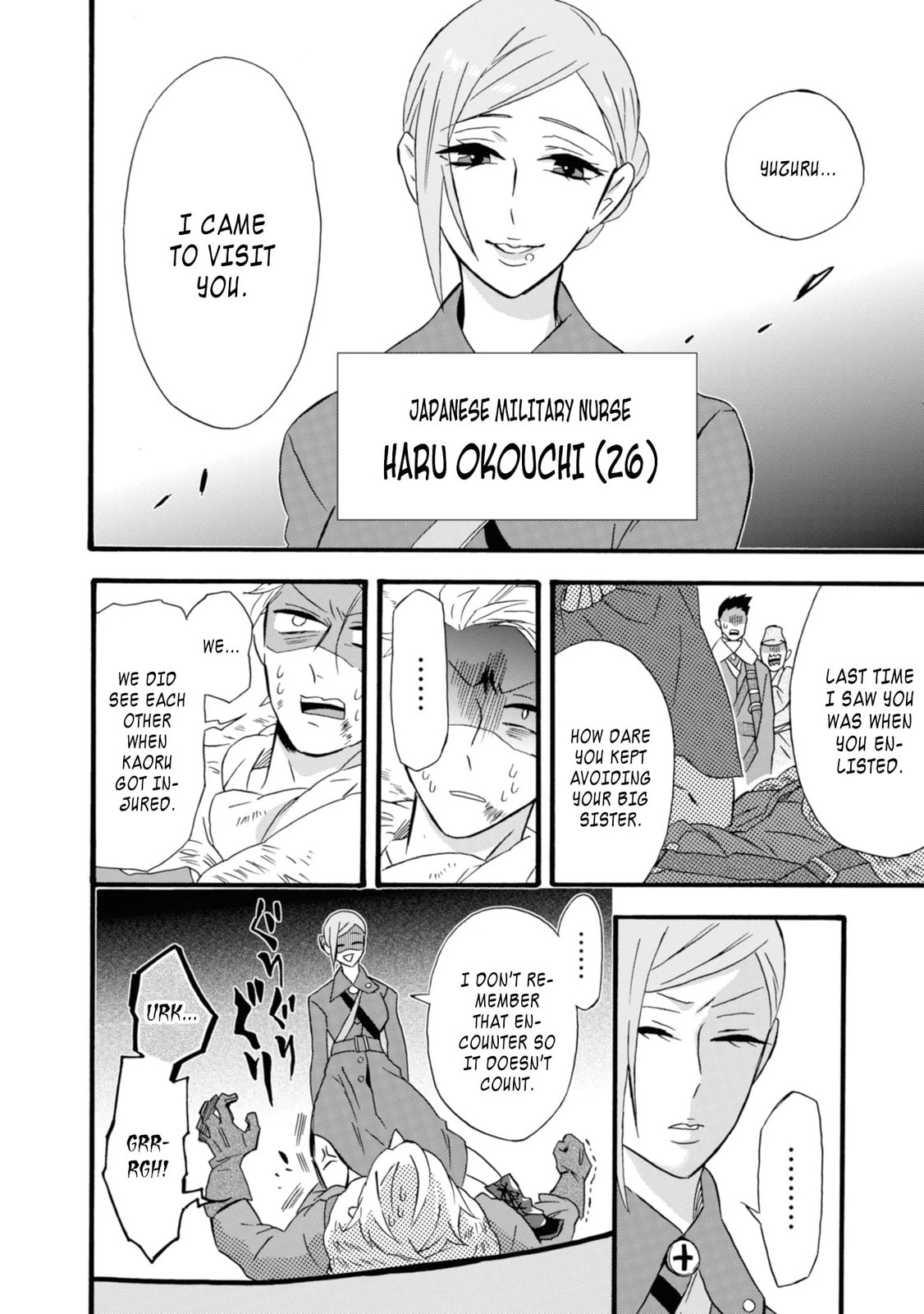 Will you marry me again if you are reborn?