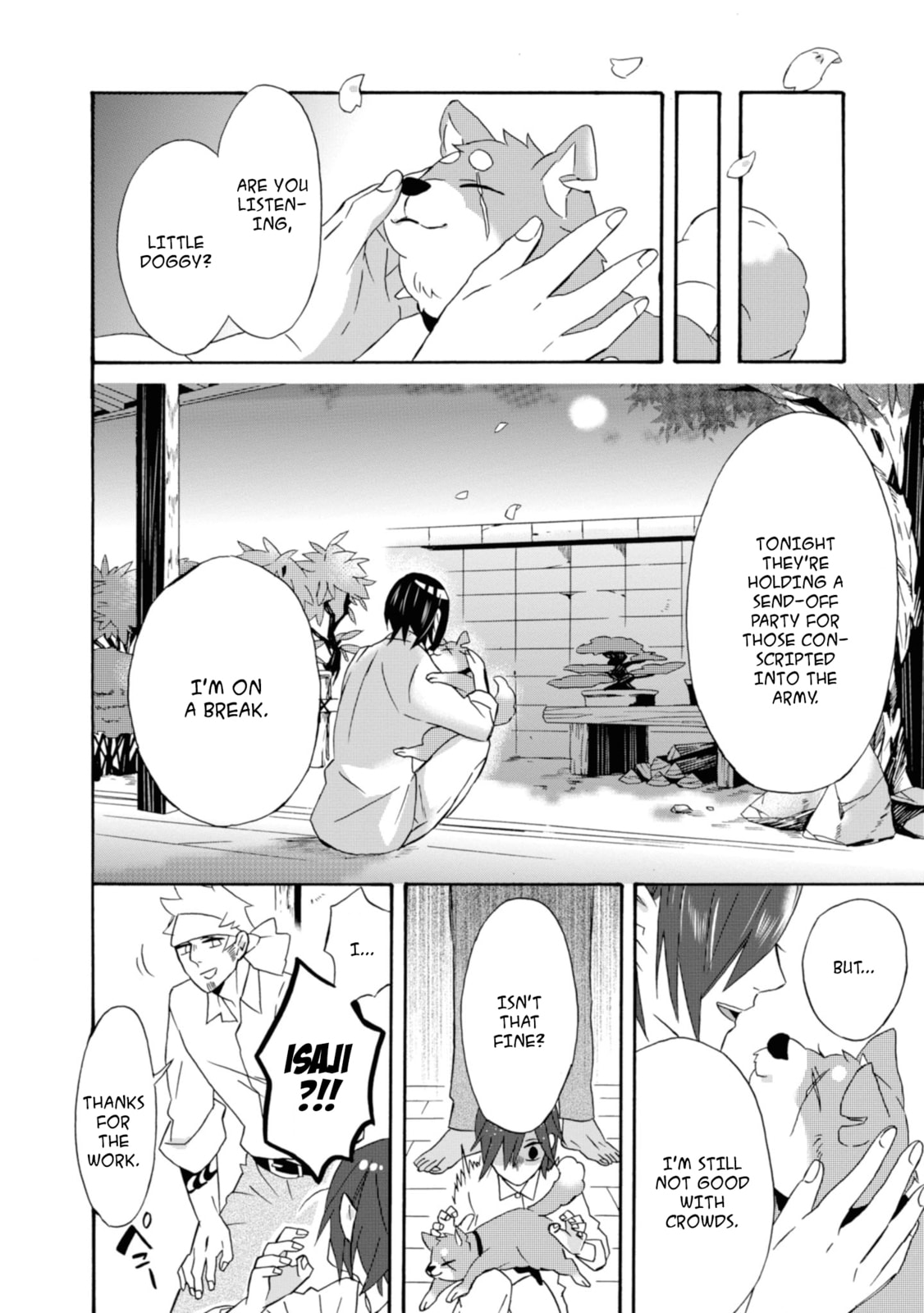 Will you marry me again if you are reborn?