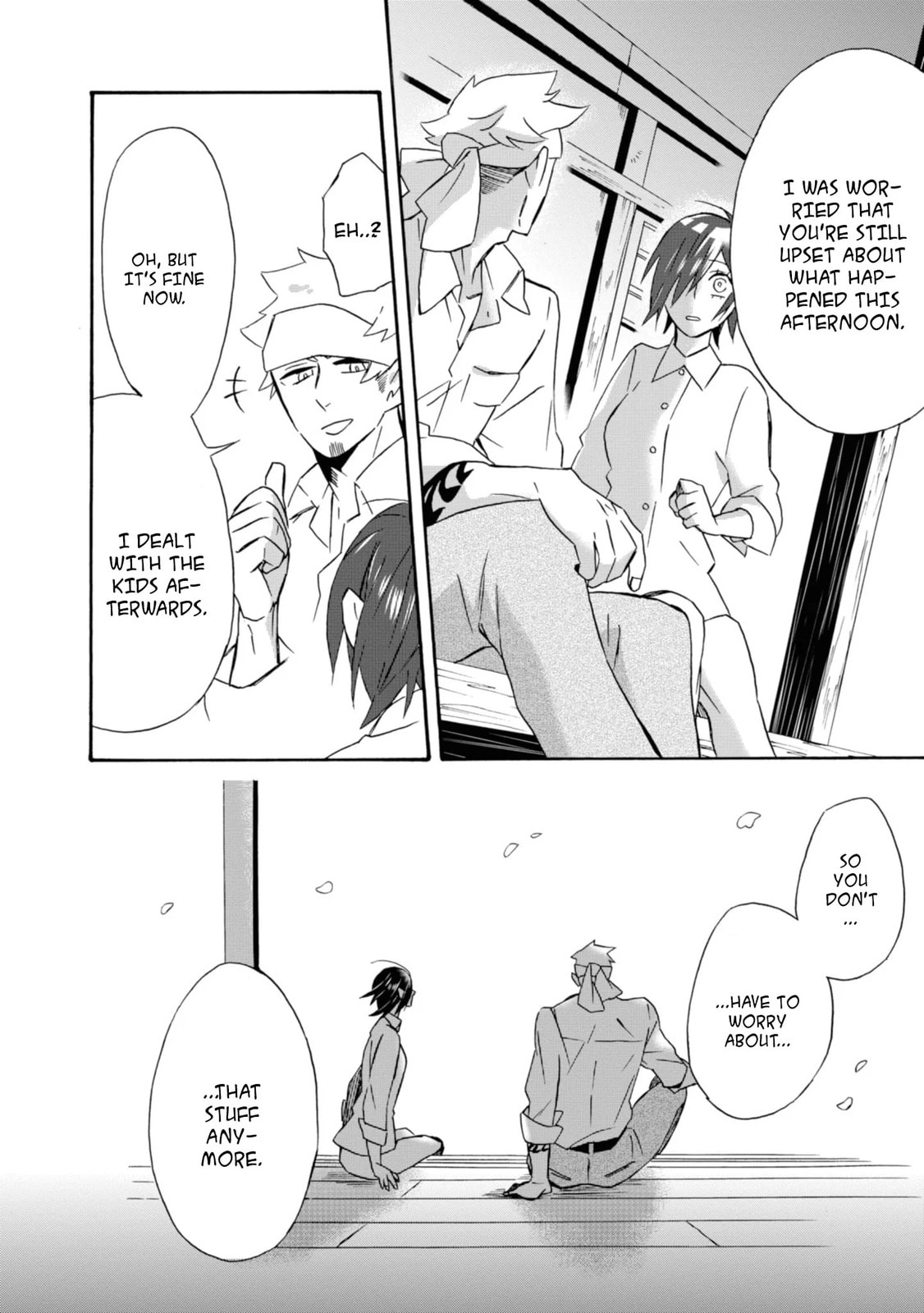 Will you marry me again if you are reborn?