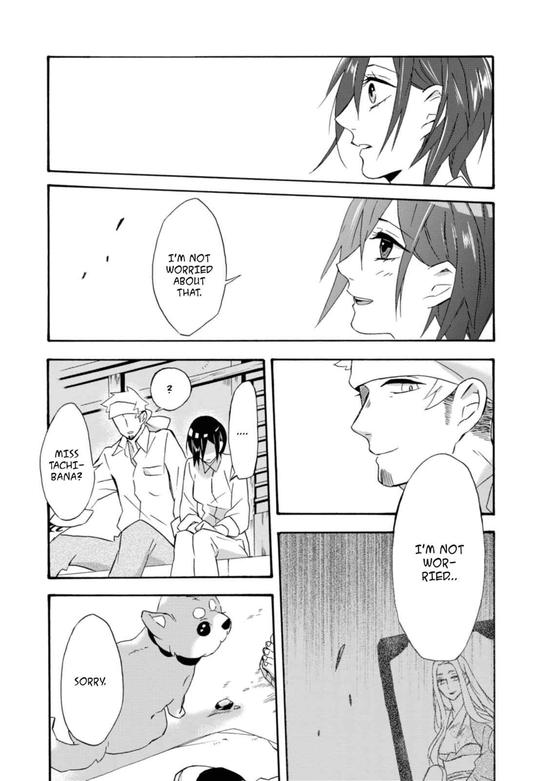 Will you marry me again if you are reborn?