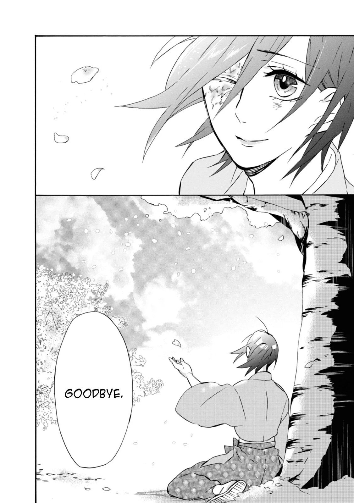 Will you marry me again if you are reborn?