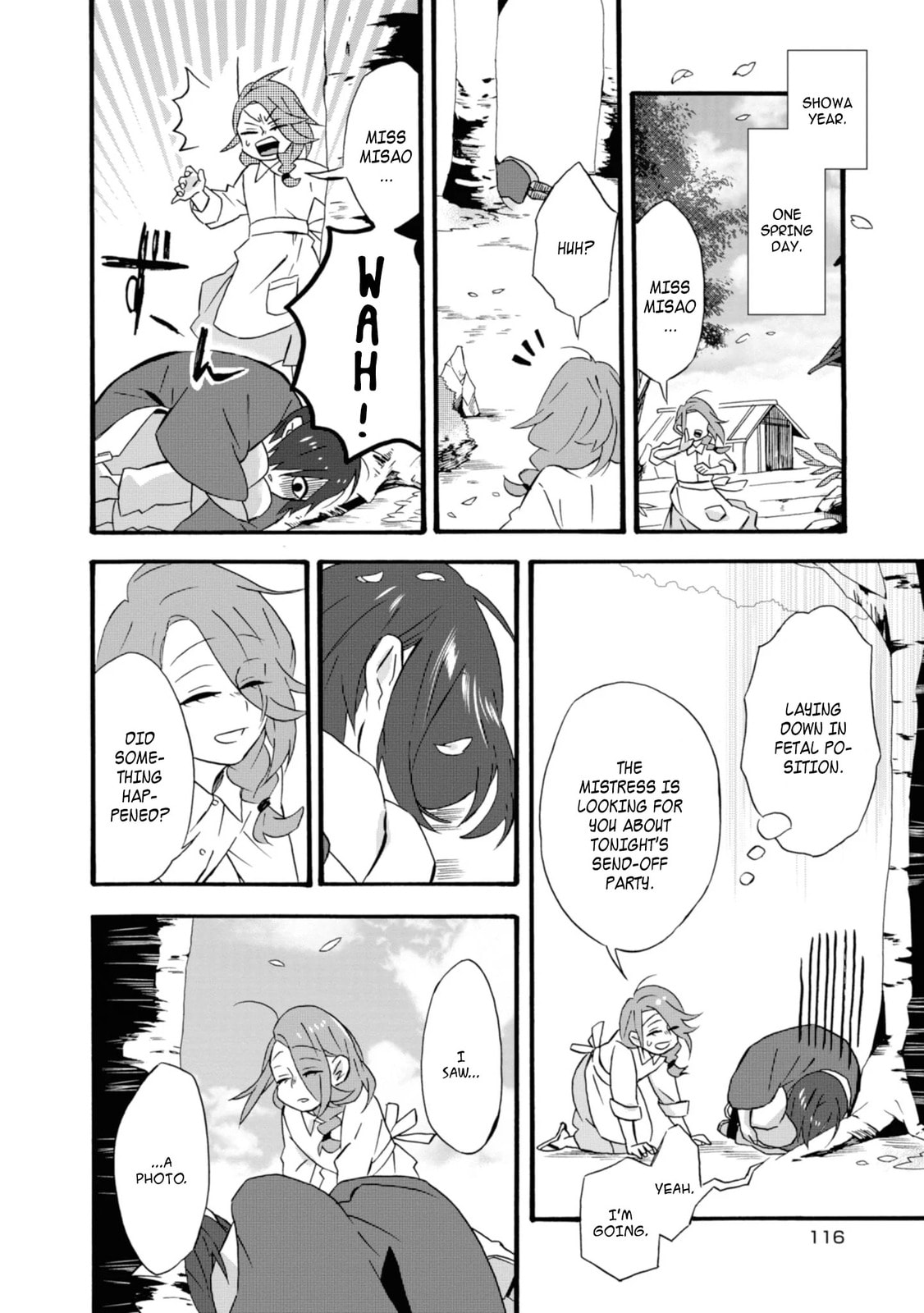 Will you marry me again if you are reborn?