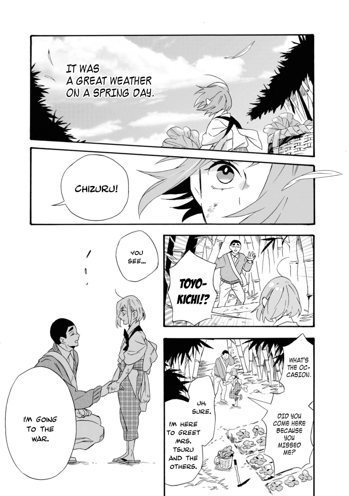 Will you marry me again if you are reborn?