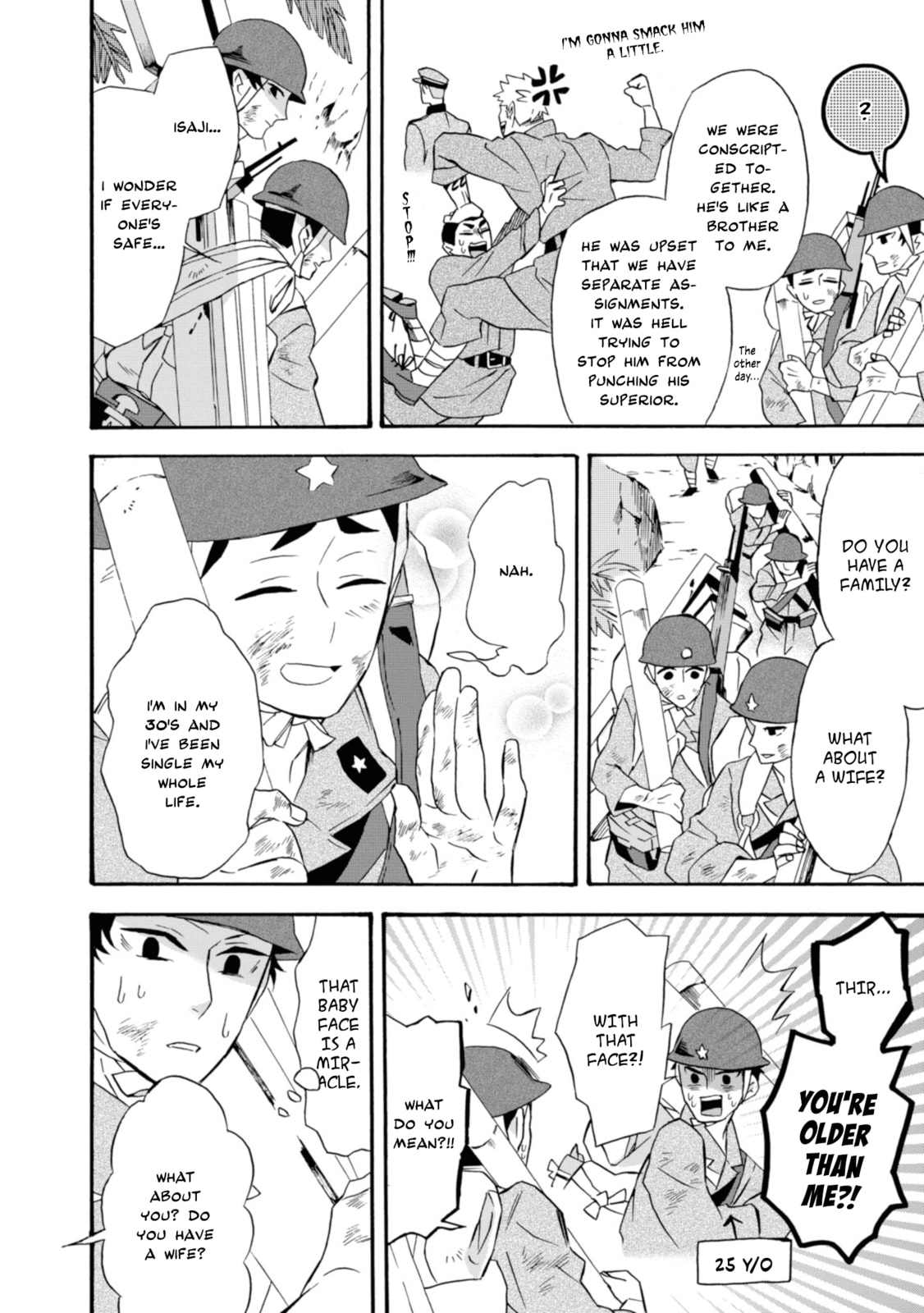 Will you marry me again if you are reborn?