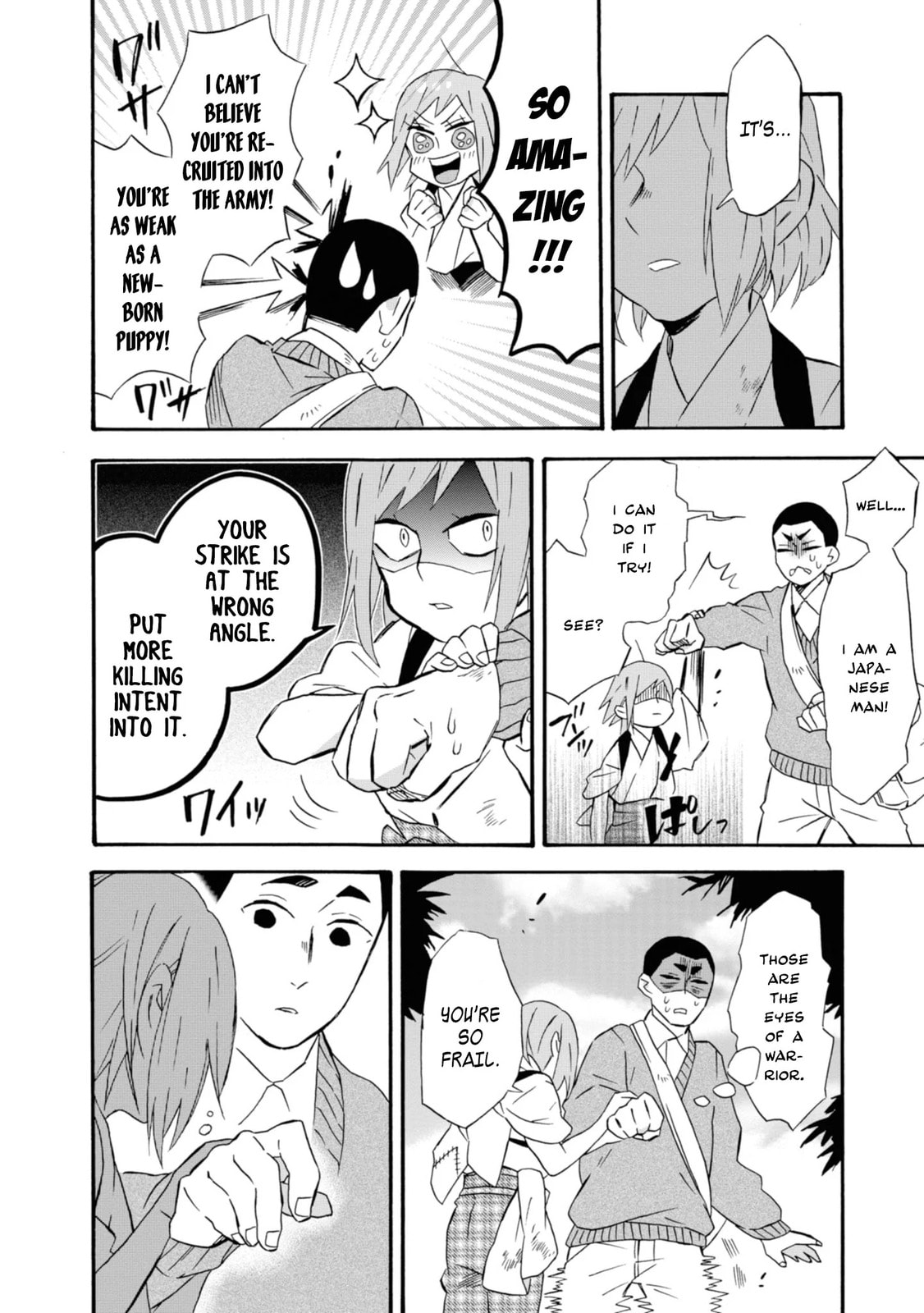 Will you marry me again if you are reborn?