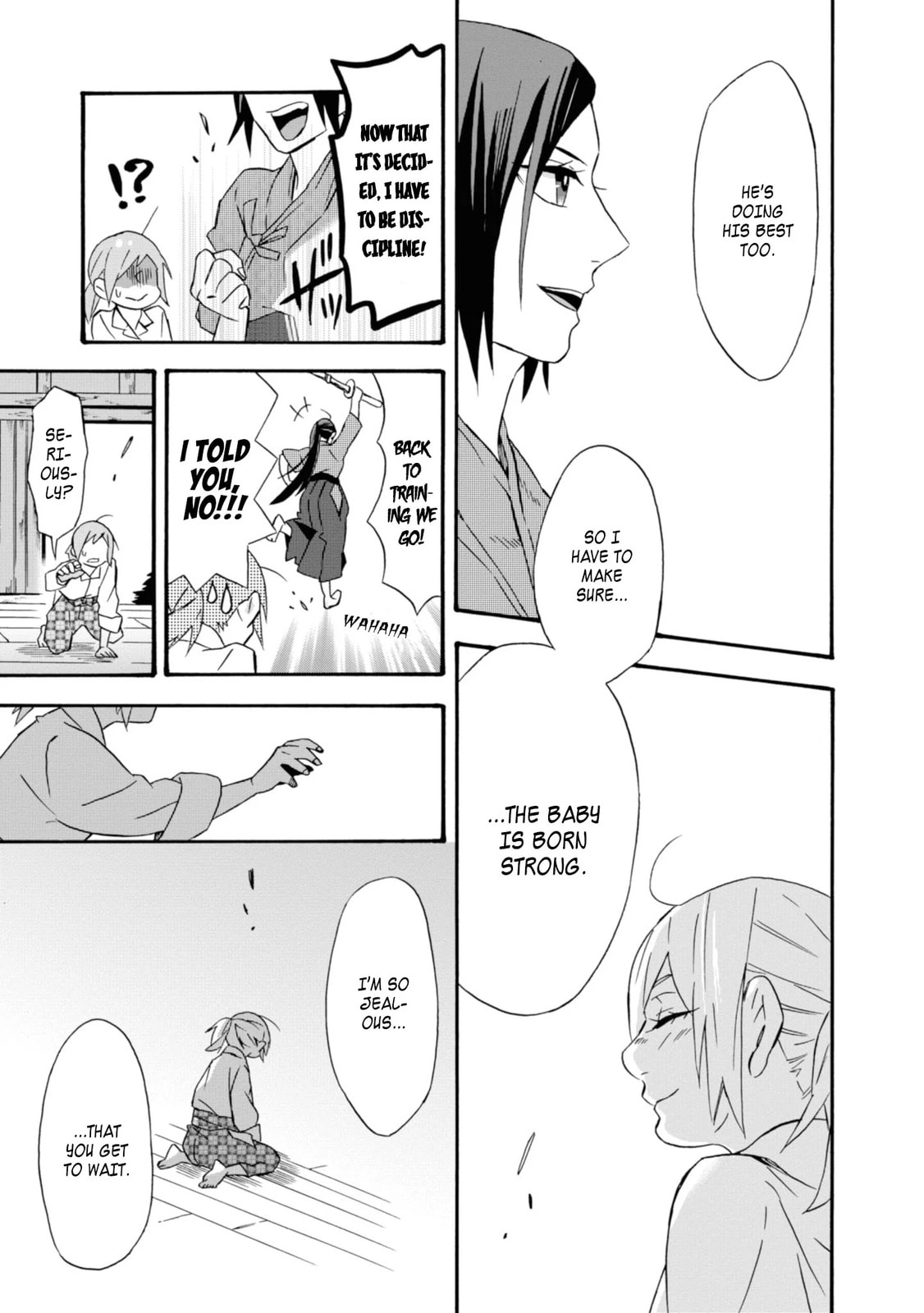 Will you marry me again if you are reborn?