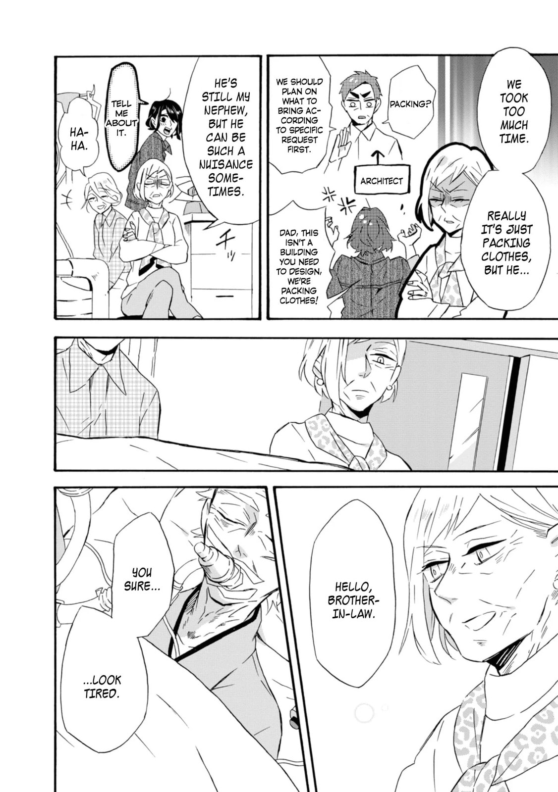 Will you marry me again if you are reborn?