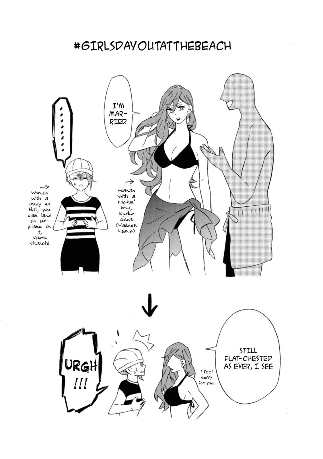 Will you marry me again if you are reborn?