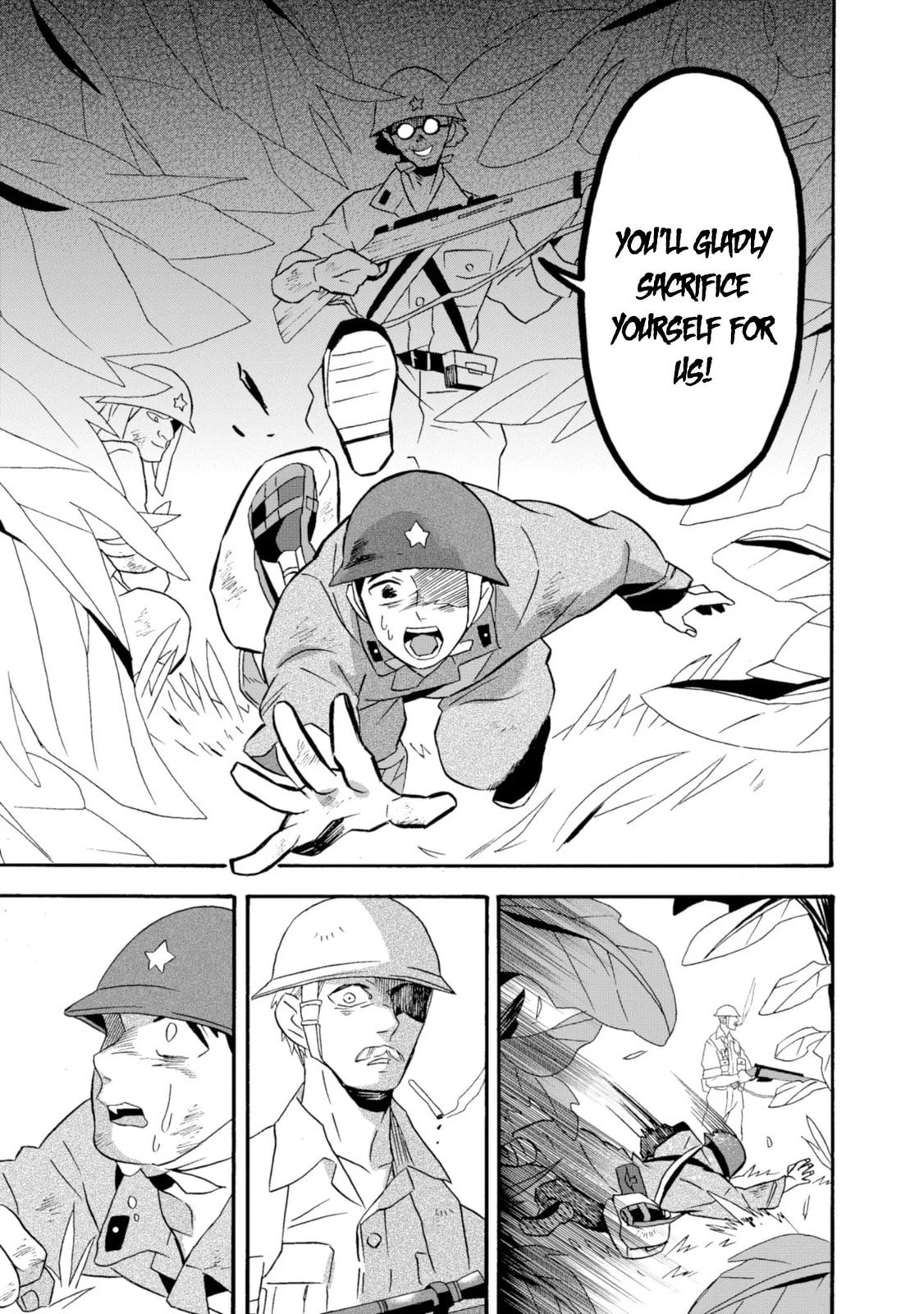 Will you marry me again if you are reborn?