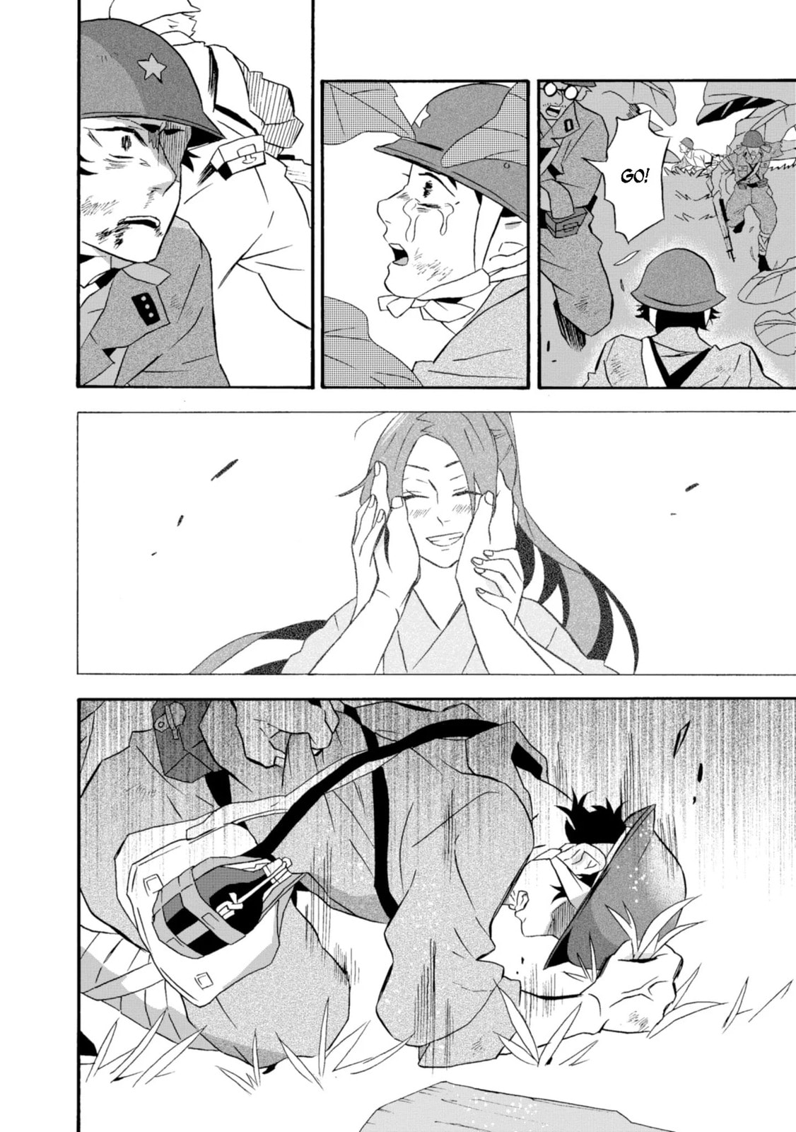 Will you marry me again if you are reborn?