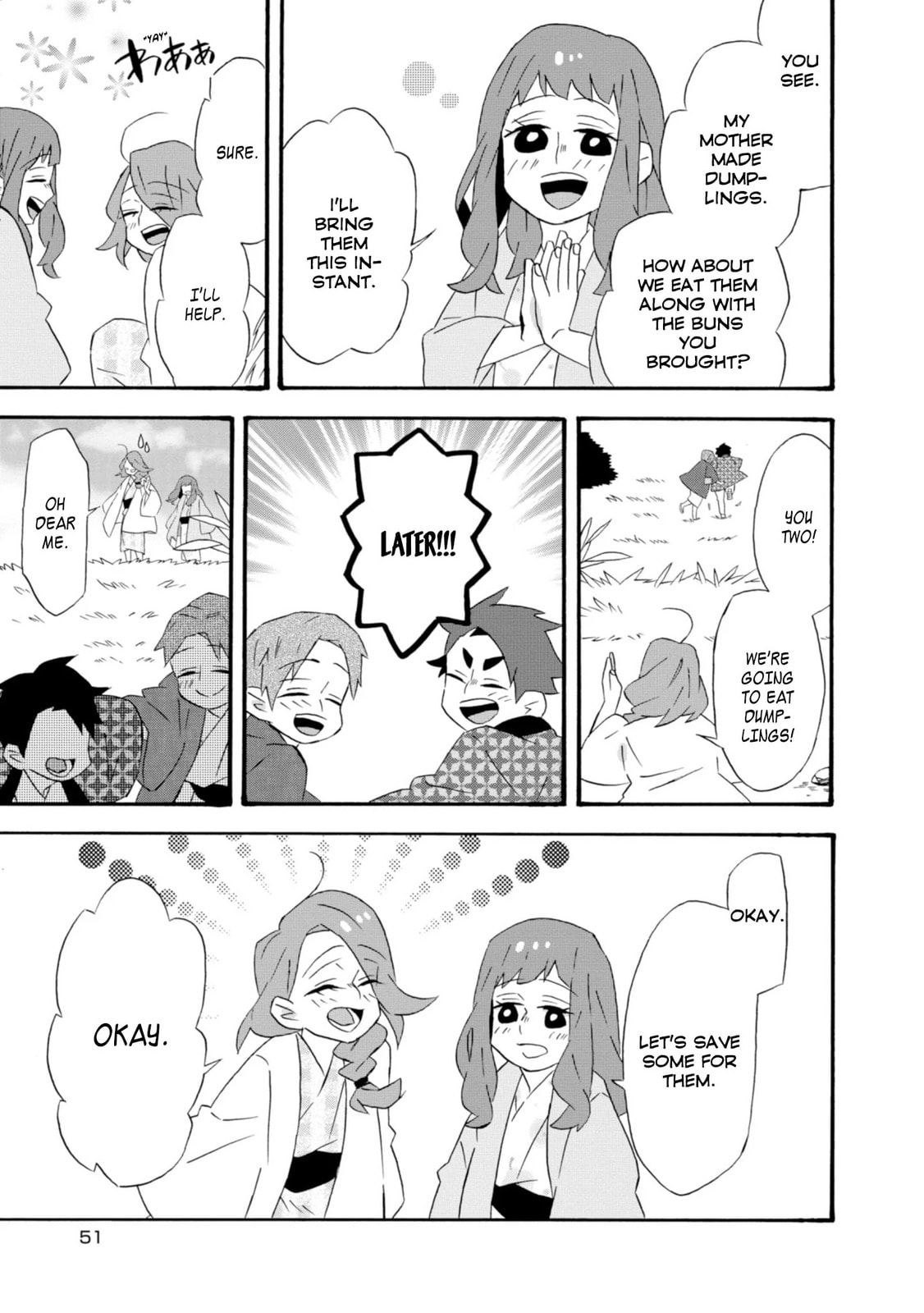 Will you marry me again if you are reborn?